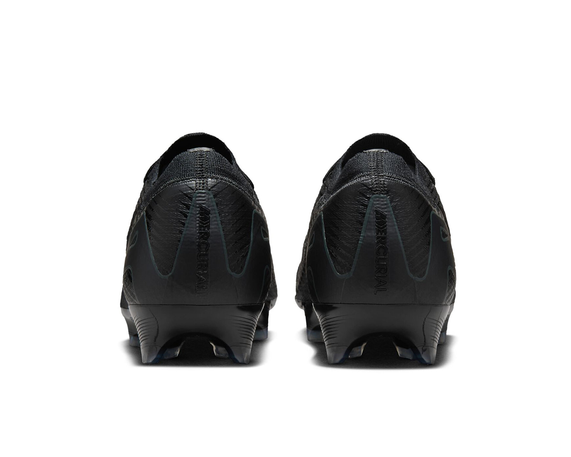 Nike Erkek Zm Vapor 16 Elite Fg Siyah FQ1457-002