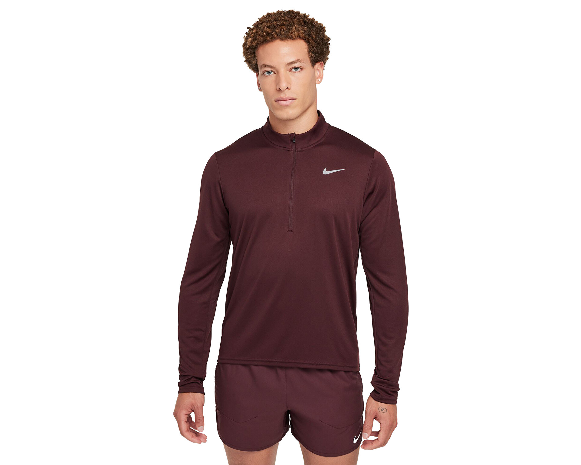 NIKE Erkek M NK DF PACER TOP HZ Çok Renkli FQ2494-652 | Korayspor