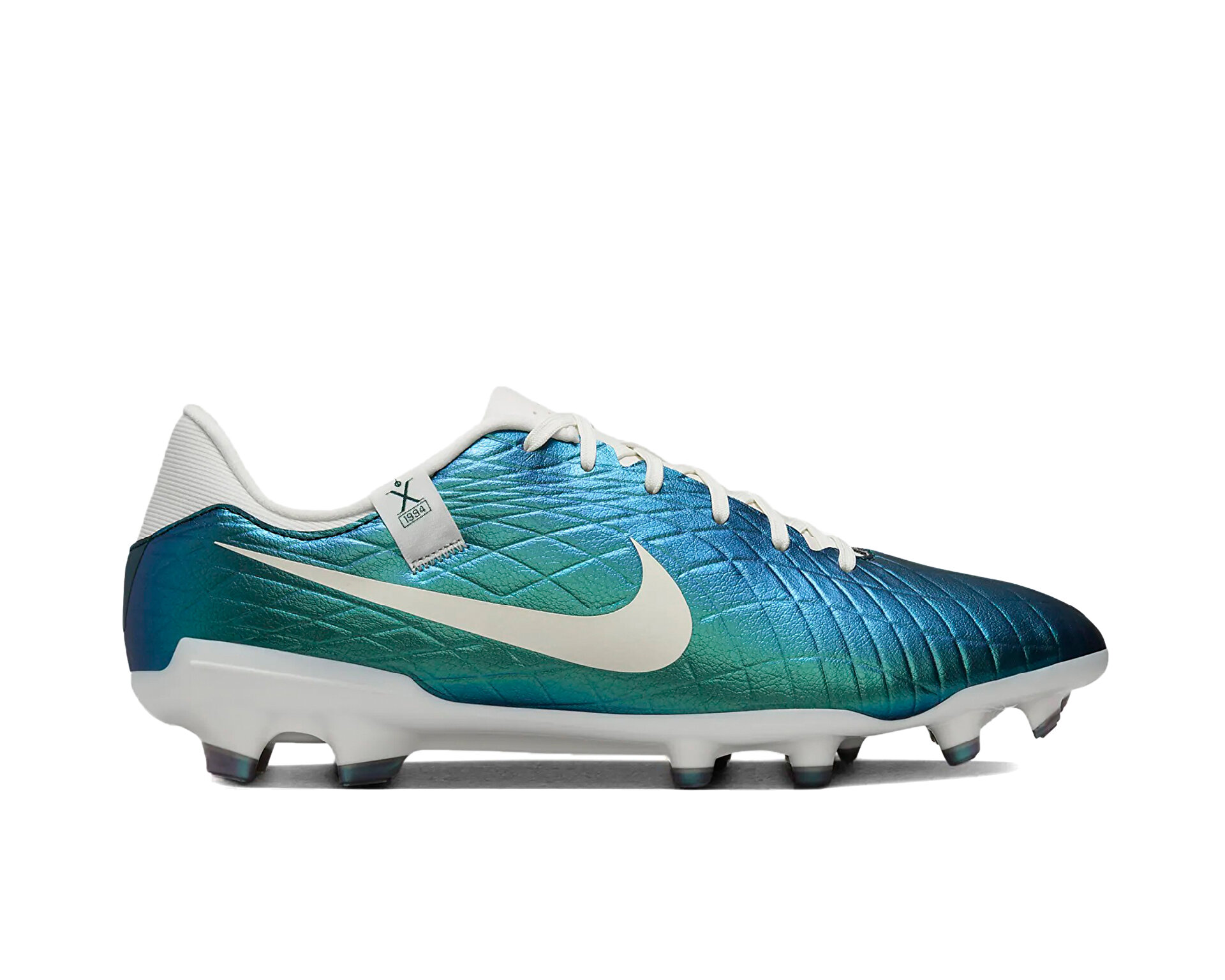 کفش فوتبال چمن Nike Legend 10 Academy Fg/Mg