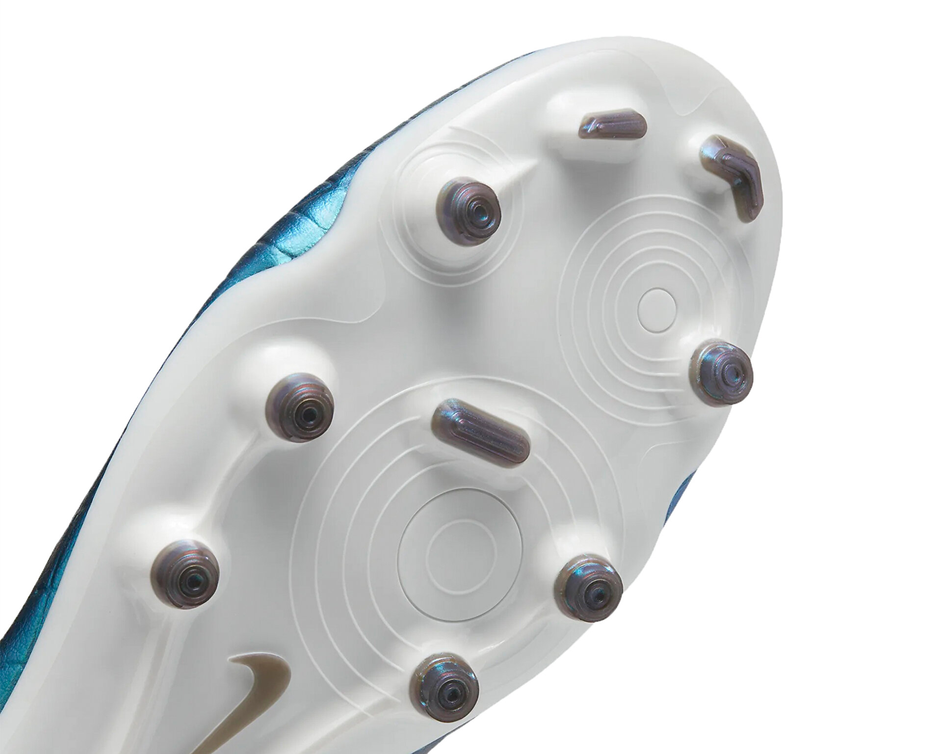 クラブ A_NIKE Nike Erkek Legend 10 Club Fg/Mg Siyah DV4344-800