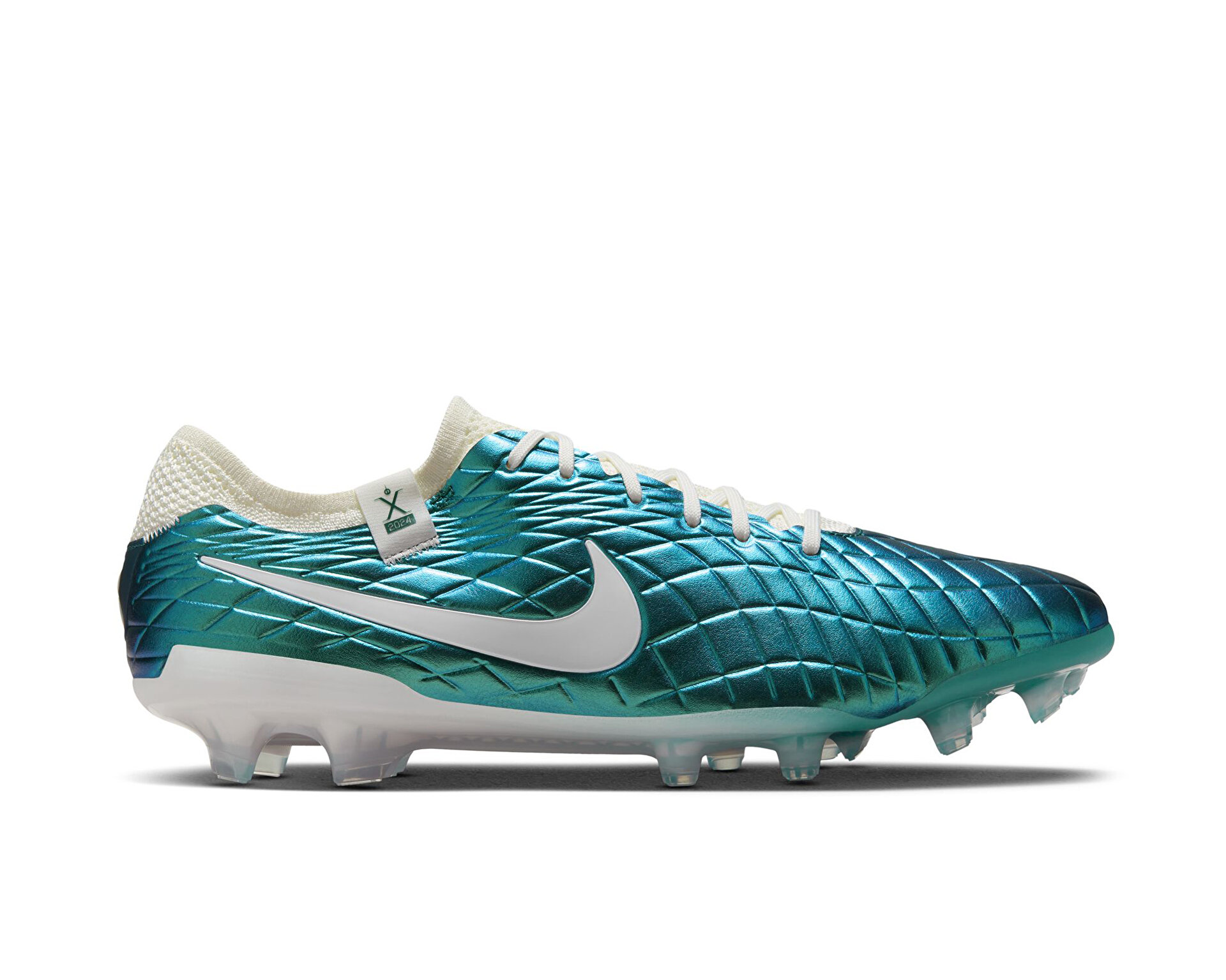 Nike Erkek Legend 10 Elite Fg 30 Yeşil FQ3247-300