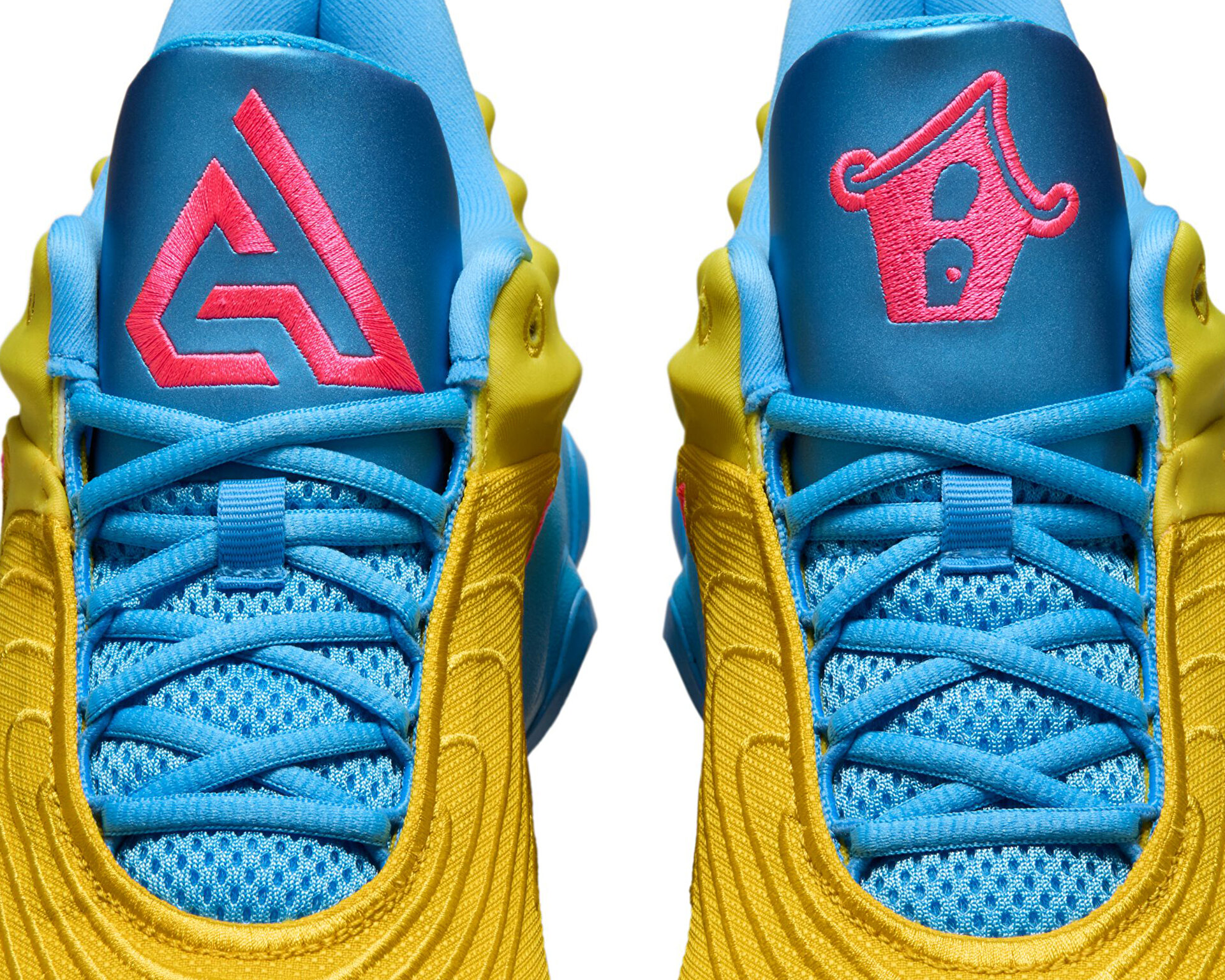 NIKE Erkek GIANNIS IMMORTALITY 4 