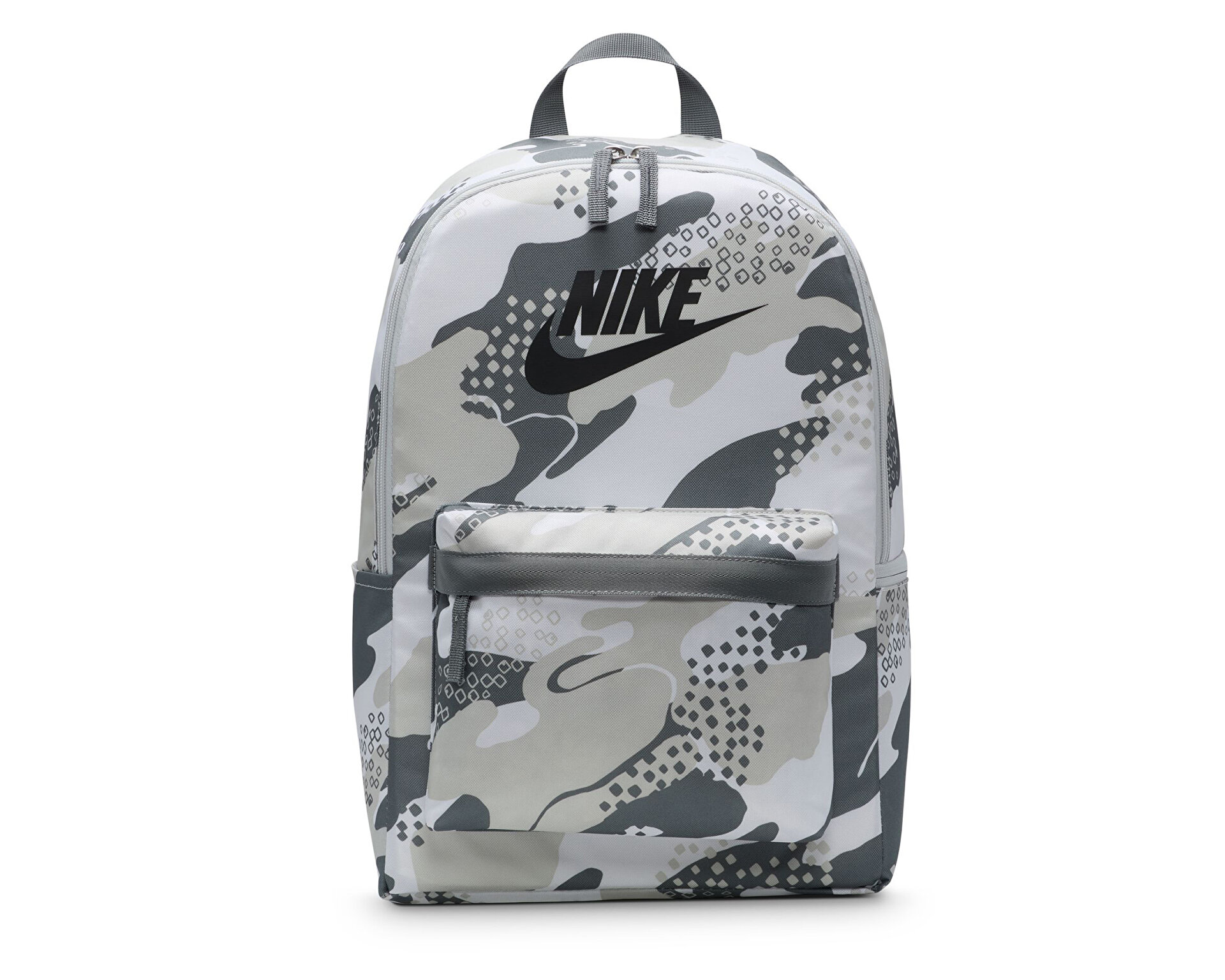 nike camouflage backpack