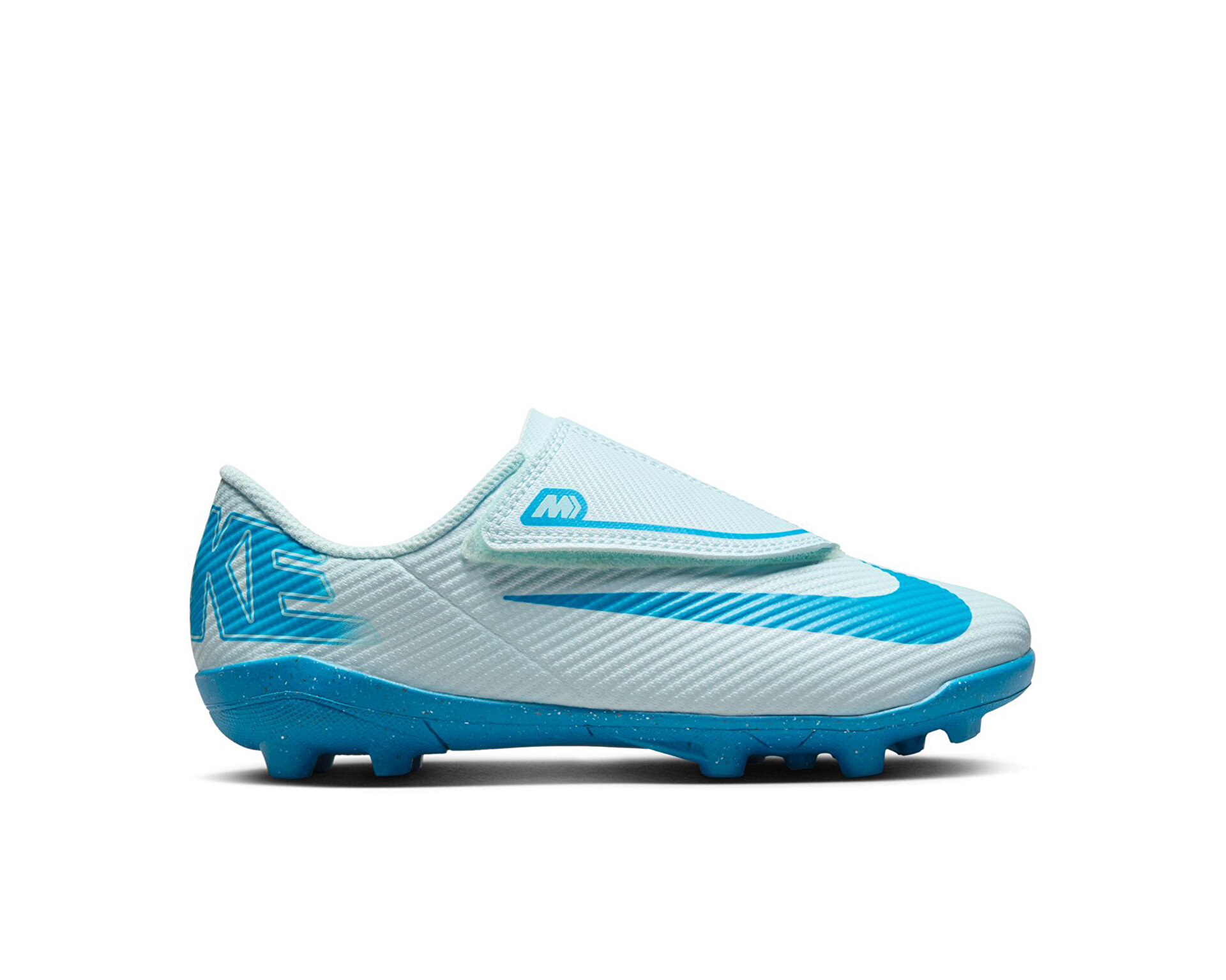 کفش فوتبال چند زمینی جوانان Jr Mercurial Vapor 14 Club Fg/Mg