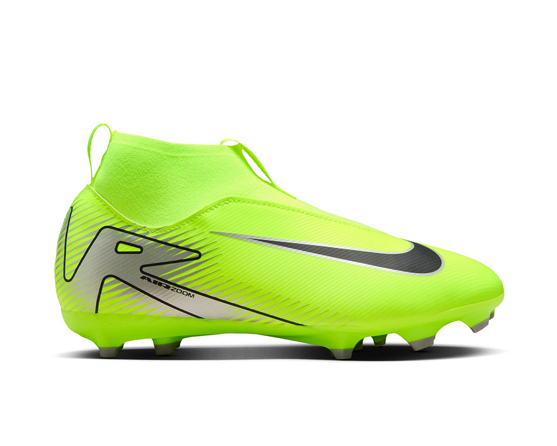 green superfly cleats