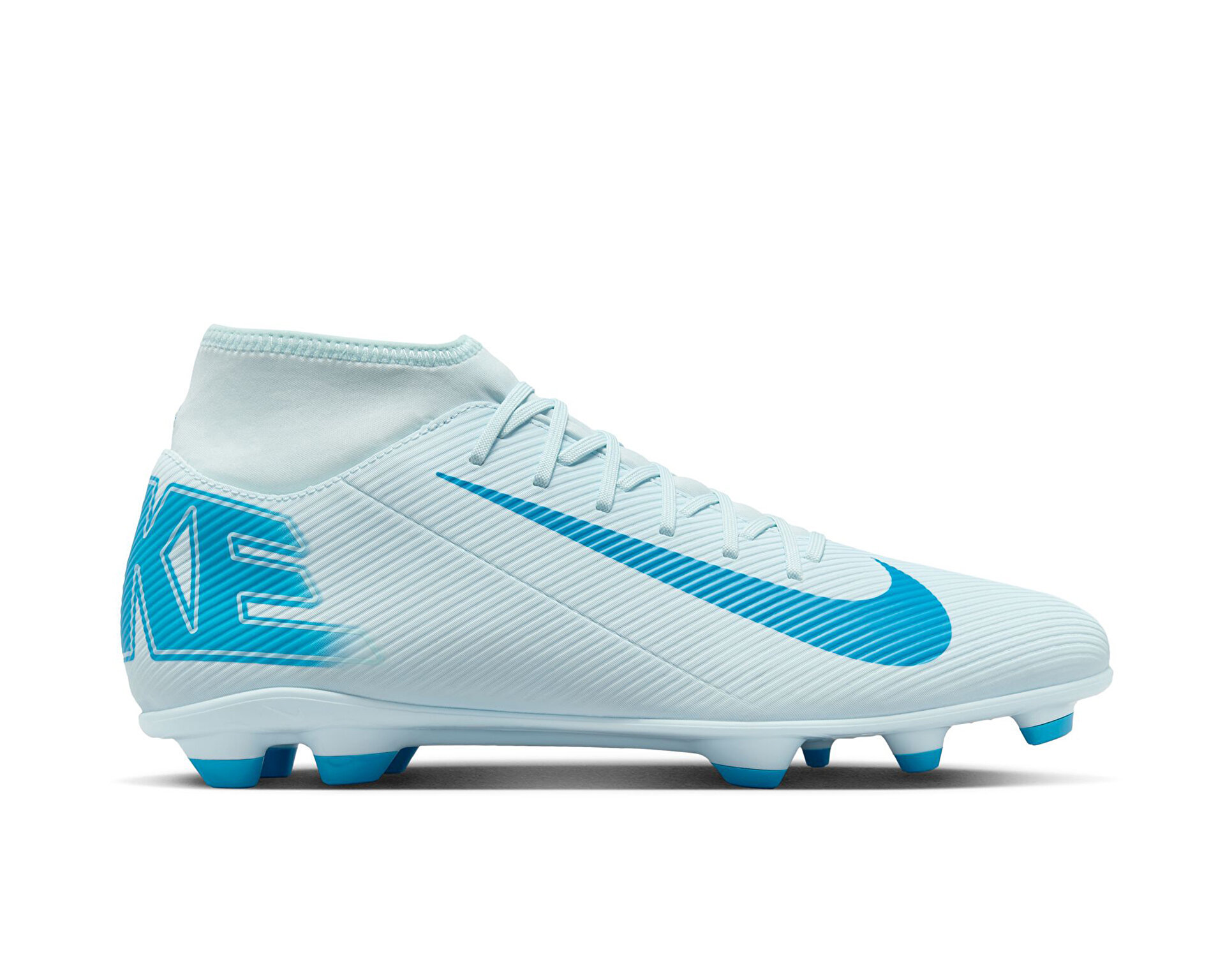 گیره های فوتبال چند زمینی Mercurial Superfly 9 Club Mg