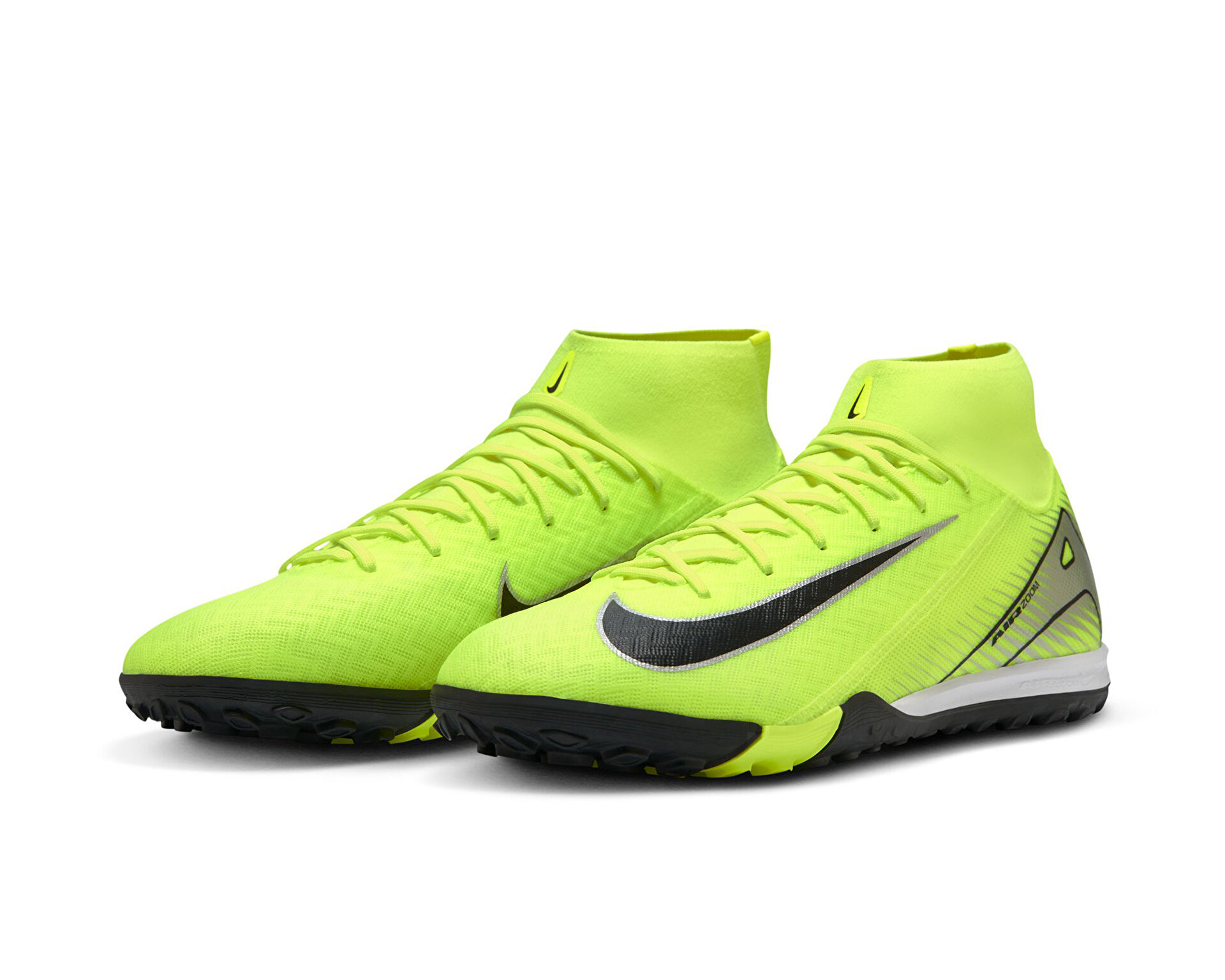 nike mercurial superfly 7 halı saha