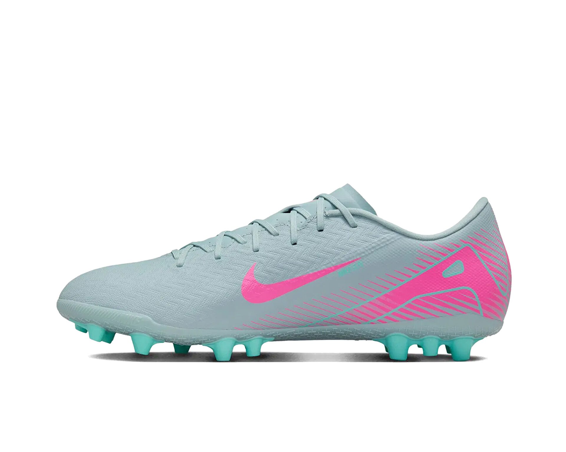 NIKE Erkek ZOOM VAPOR 16 ACADEMY AG Mavi FQ8364-301 | Korayspor