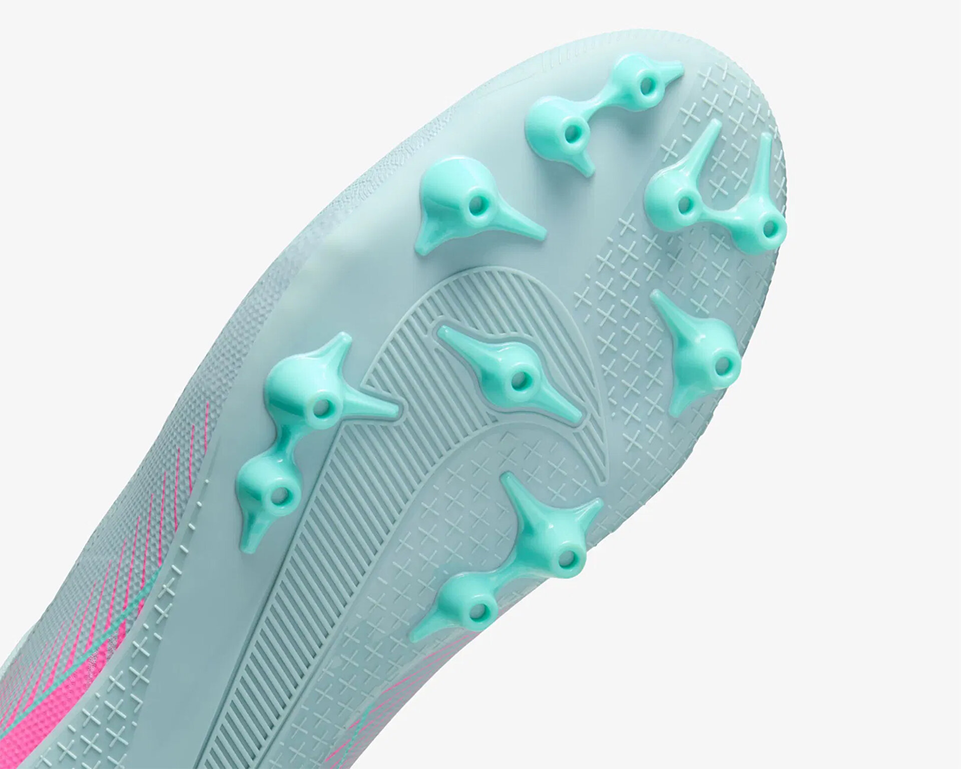 NIKE Erkek ZOOM VAPOR 16 ACADEMY AG Mavi FQ8364-301 | Korayspor