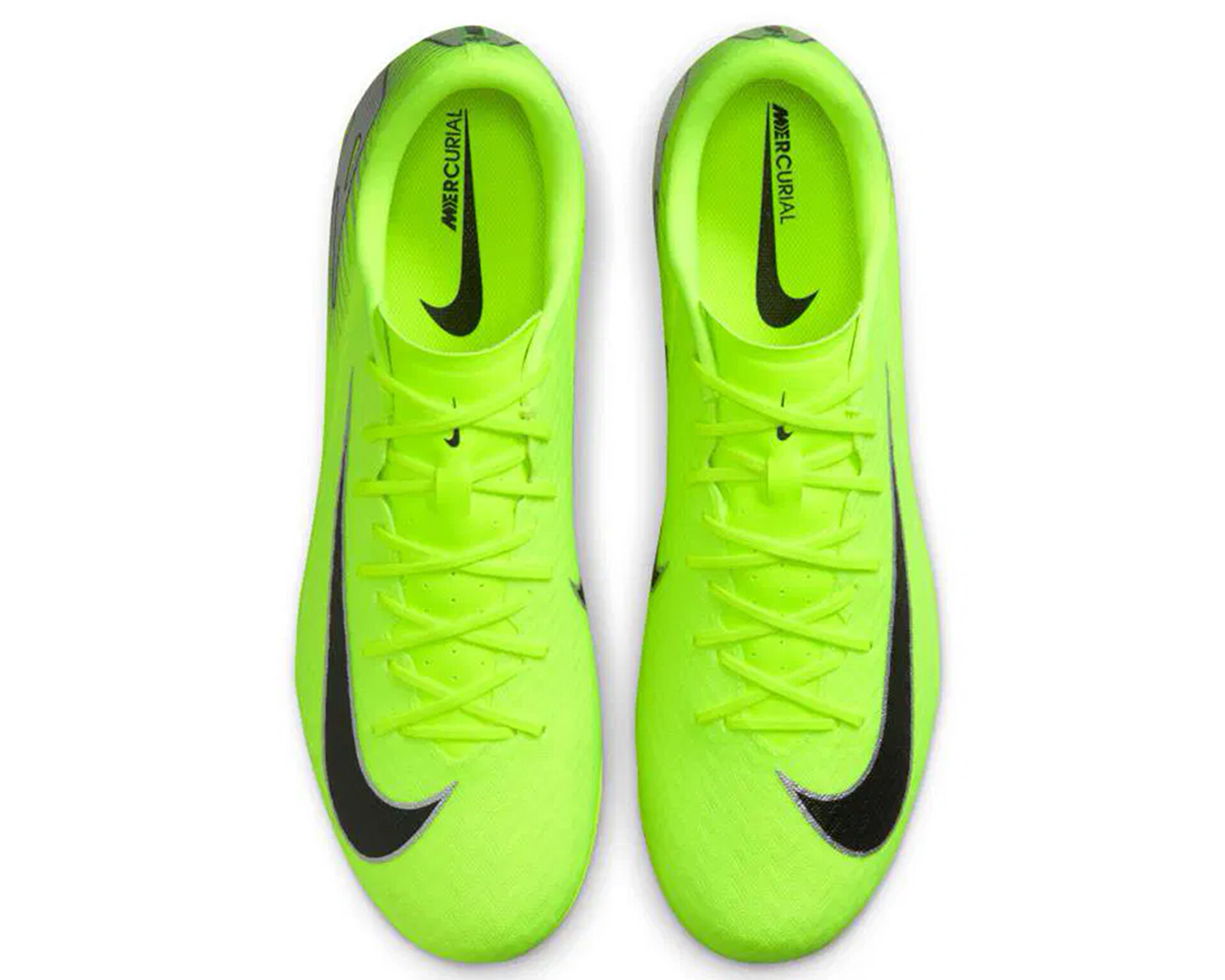 シューズ Nike Mercurial IV vapor Nike Erkek Mercurial Vapor 16 Academy Yeşil FQ8364-700