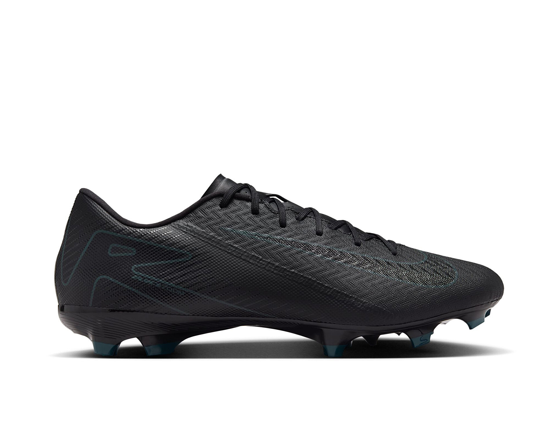Nike Erkek Mercurial Vapor 16 Academy Siyah FQ8374-002