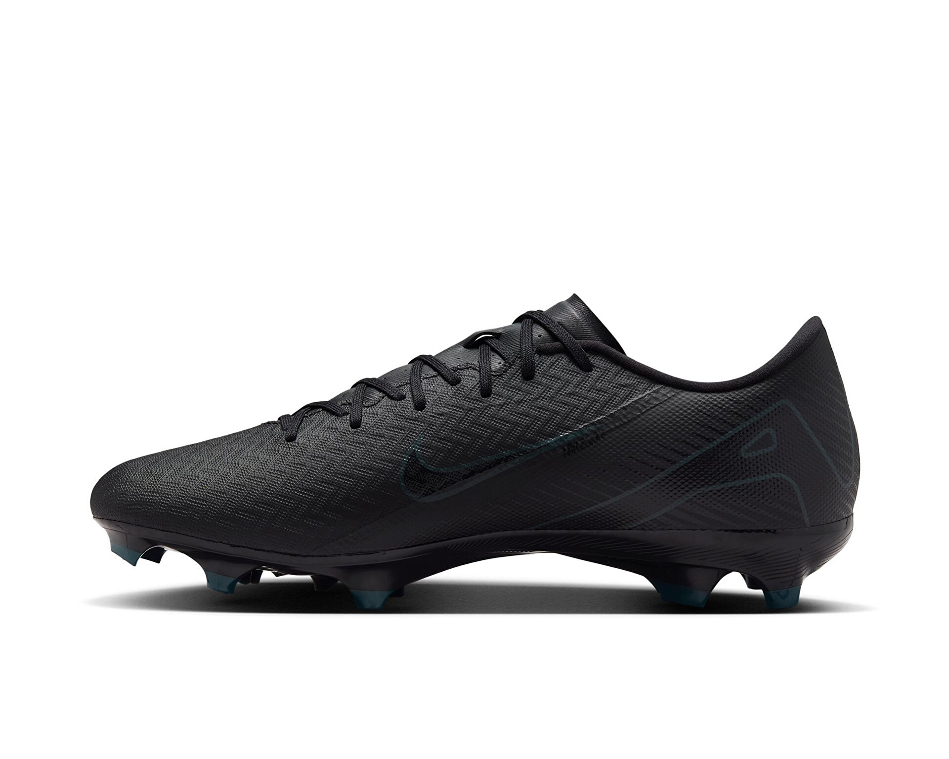 Nike Erkek Mercurial Vapor 16 Academy Siyah FQ8374-002
