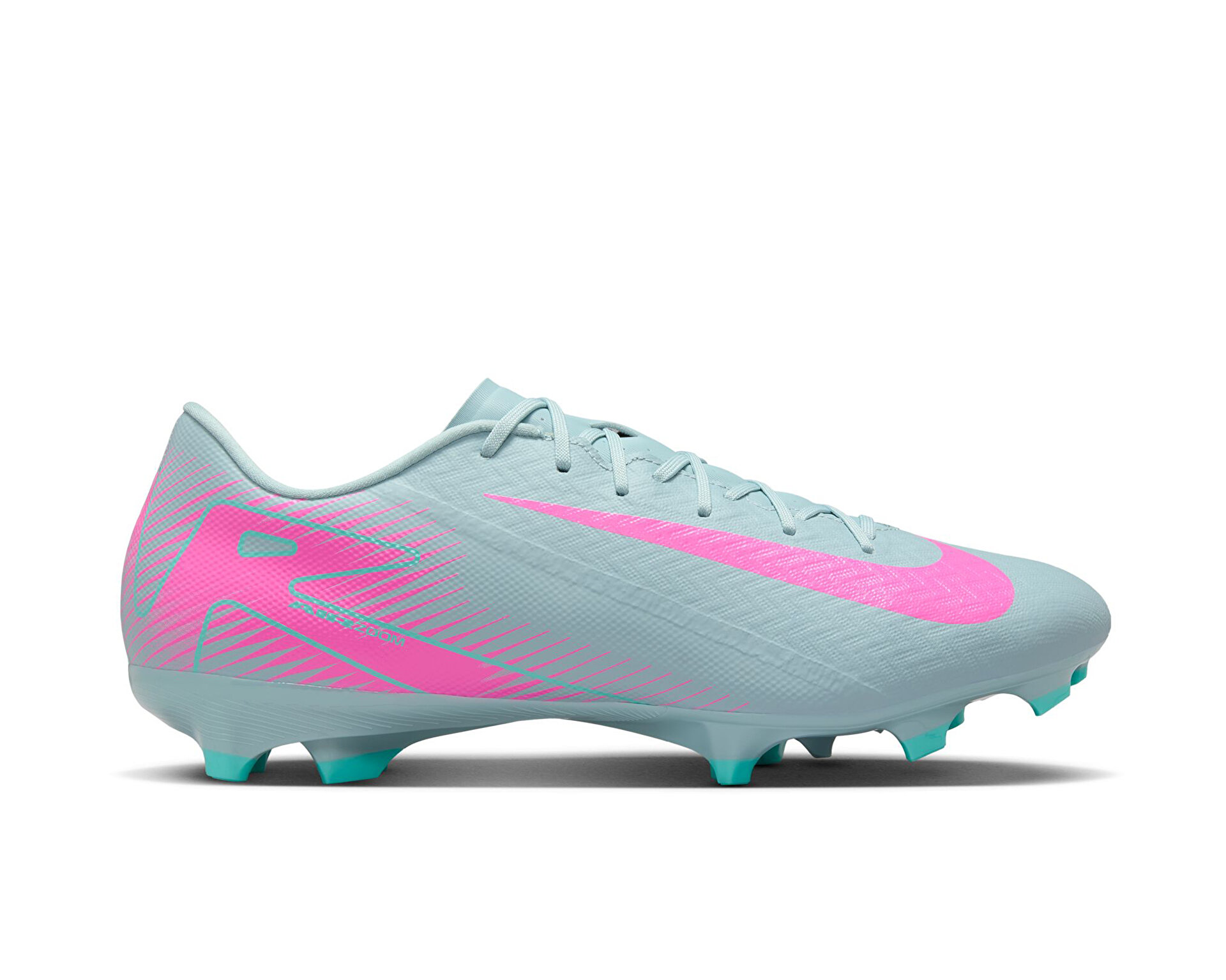 NIKE Erkek ZOOM VAPOR 16 ACADEMY FG/MG Mavi FQ8374-301 | Korayspor