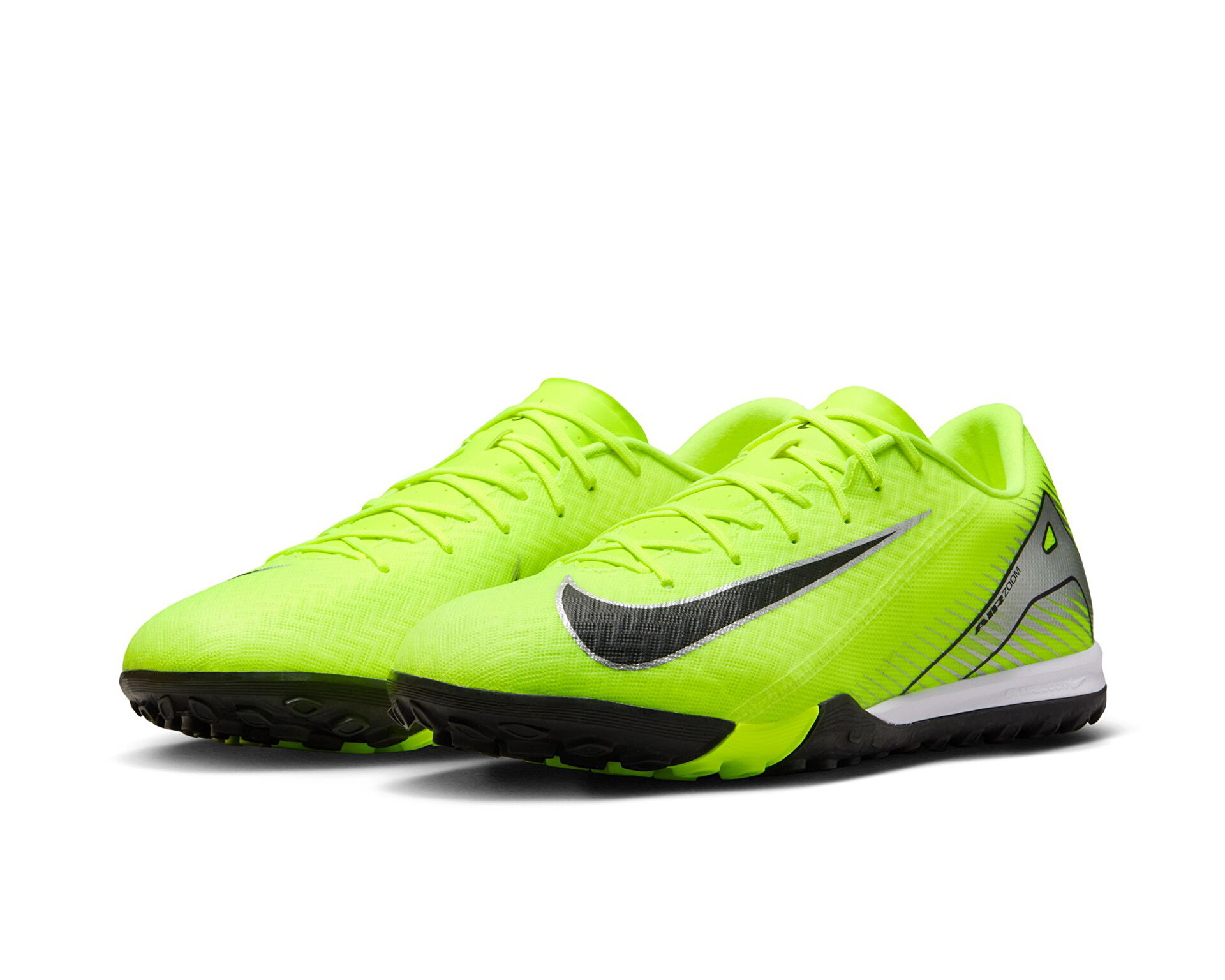 ナイキ カルチャー オブ フットボール サイズ: XL メンズ Nike Erkek Mercurial Vapor 16 Academy Yeşil FQ8449-700