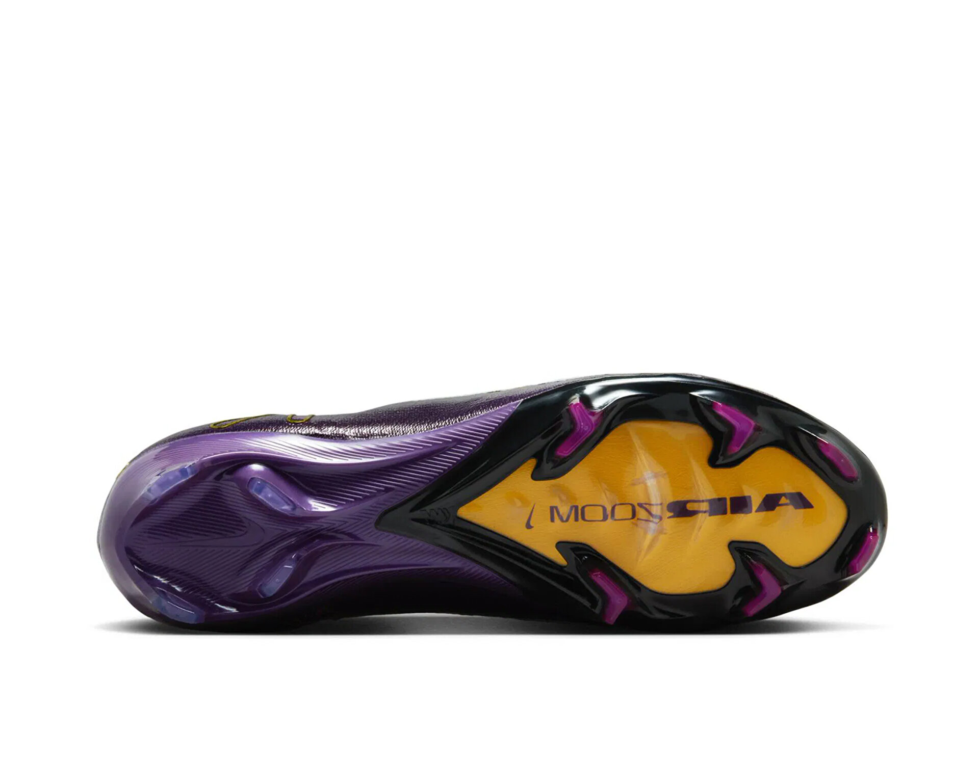 NIKE Erkek ZM VAPOR 16 ELITE KM FG Mor FQ8683-500 | Korayspor