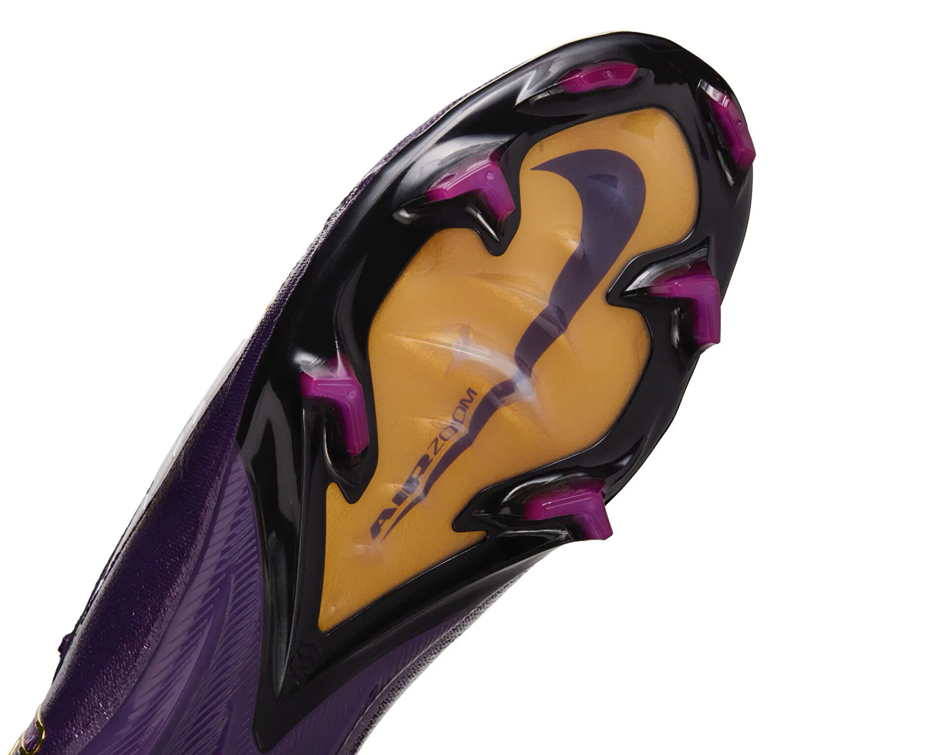 NIKE Erkek ZM VAPOR 16 ELITE KM FG Mor FQ8683-500 | Korayspor