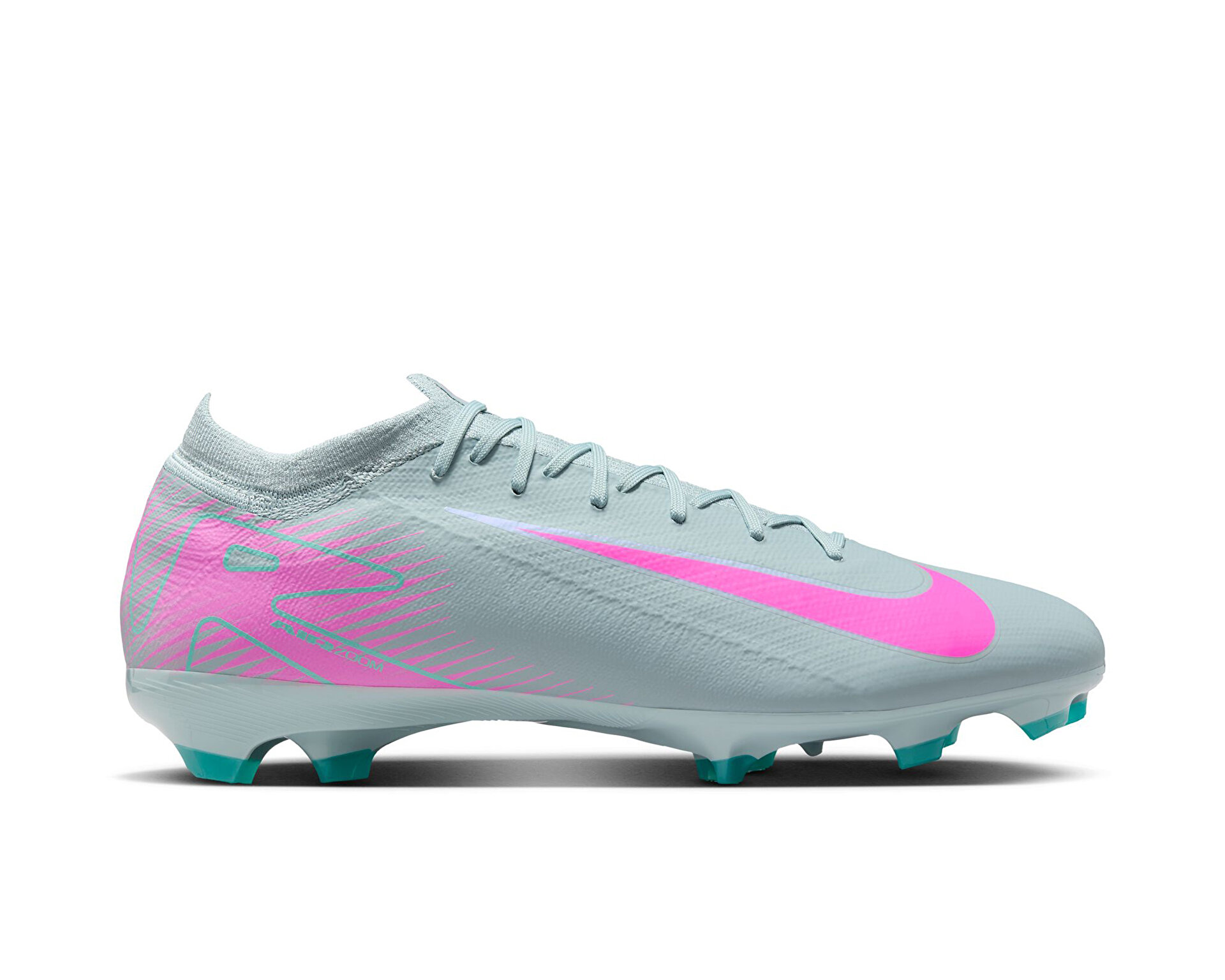 NIKE Erkek ZM VAPOR 16 PRO FG Mavi FQ8685-301 | Korayspor