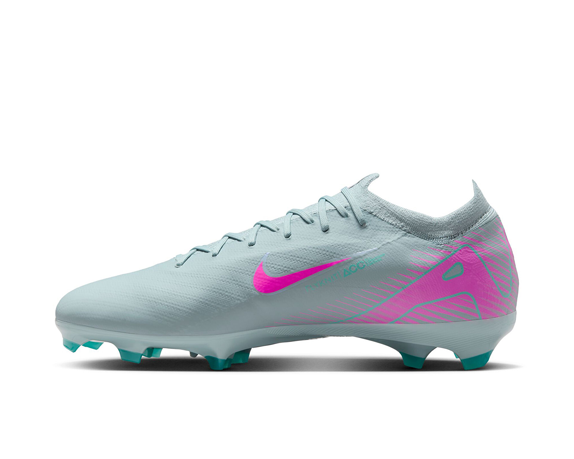 NIKE Erkek ZM VAPOR 16 PRO FG Mavi FQ8685-301 | Korayspor