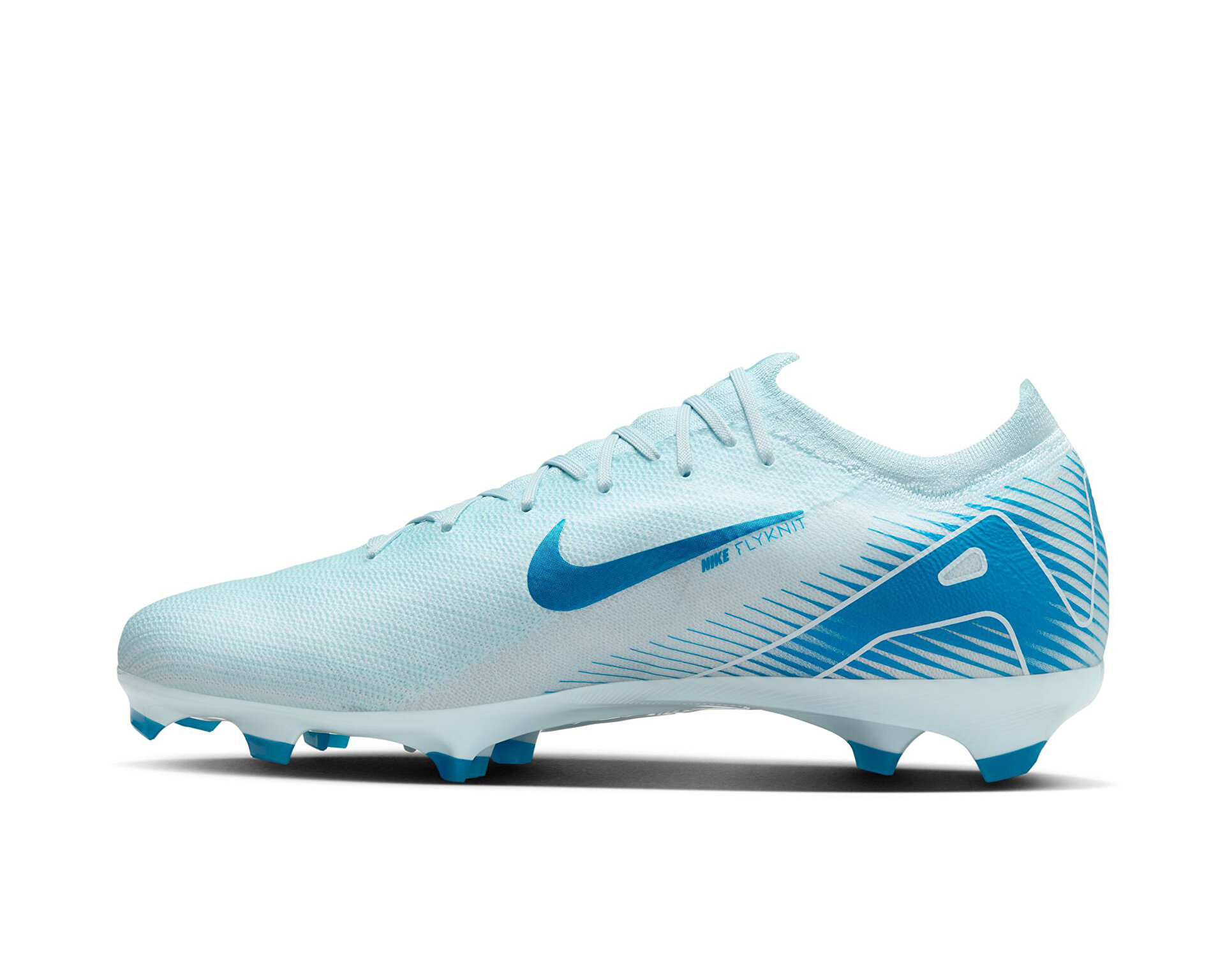 nike mercurial superfly 7 mavi