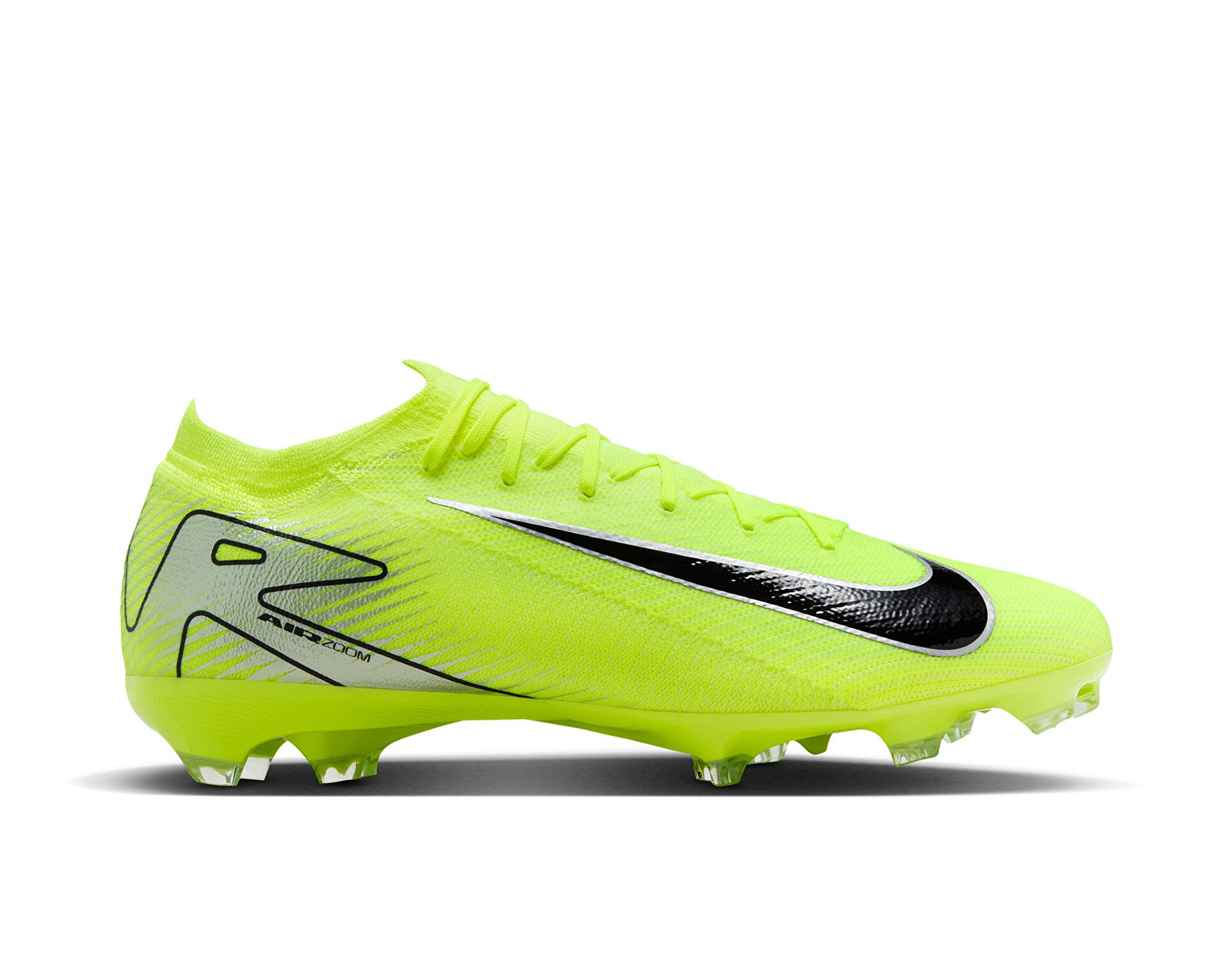 Nike Erkek Mercurial Vapor 16 Pro Yeşil FQ8685-700