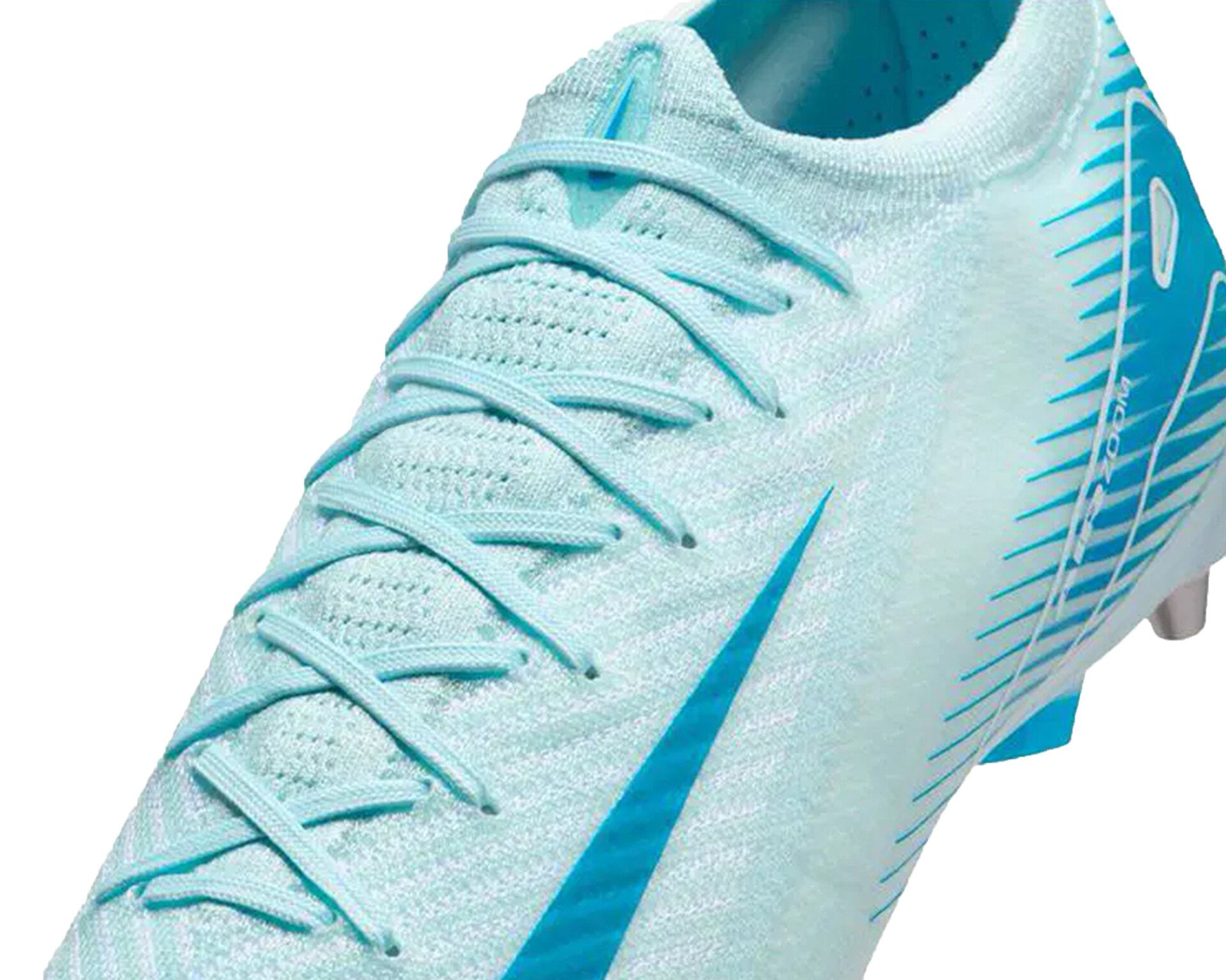 Nike Erkek Mercurial Zm Vapor 16 Elite Sg-Pro Mavi FQ8688-400
