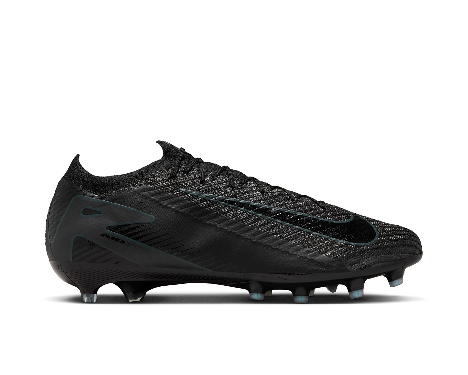 Nike Erkek Mercurial Vapor 16 Elite Siyah FQ8693-002