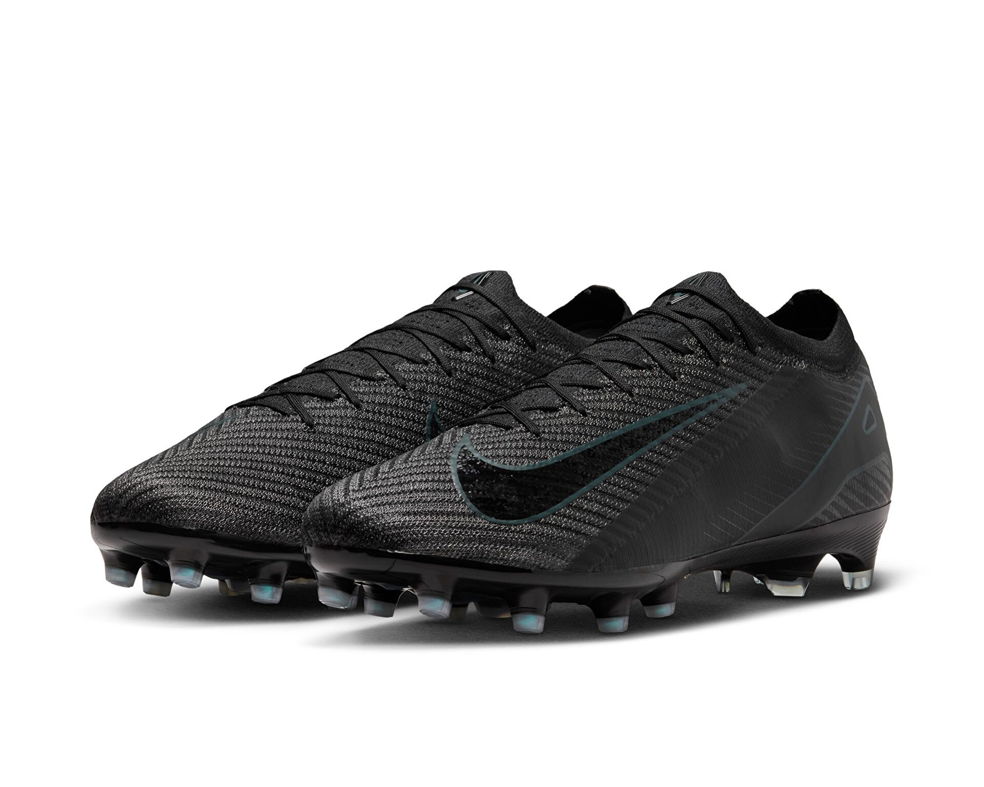 Nike Erkek Mercurial Vapor 16 Elite Siyah FQ8693-002