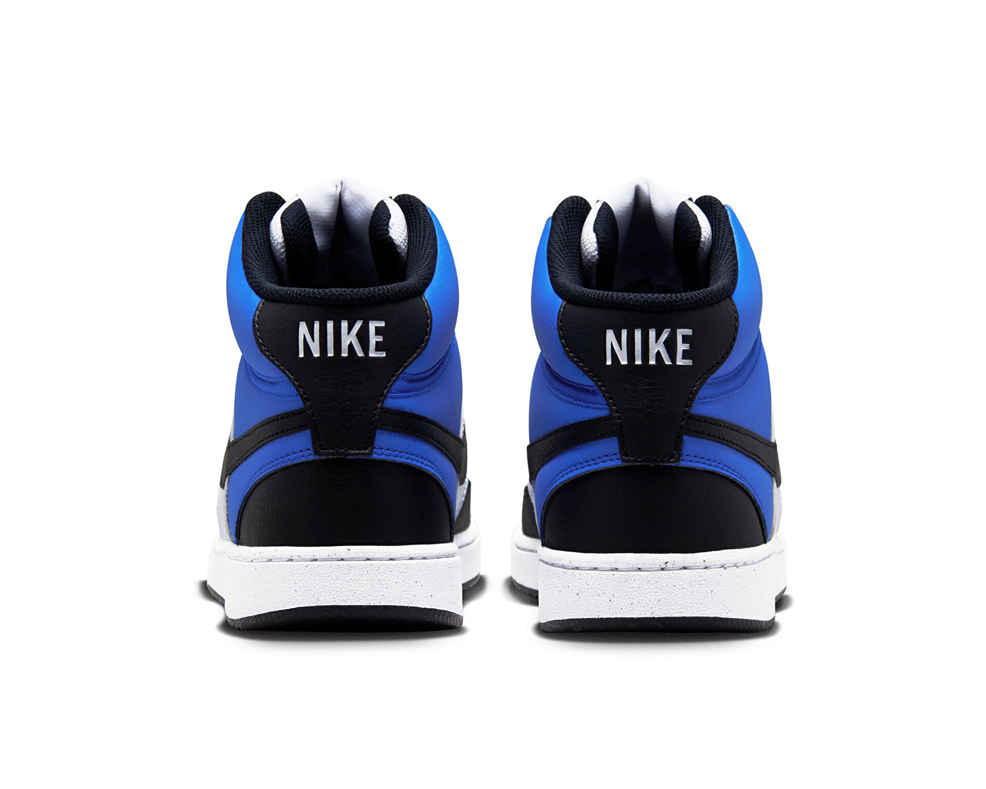 Nike Erkek Court Vision Mid Nn Çok Renkli FQ8740-480