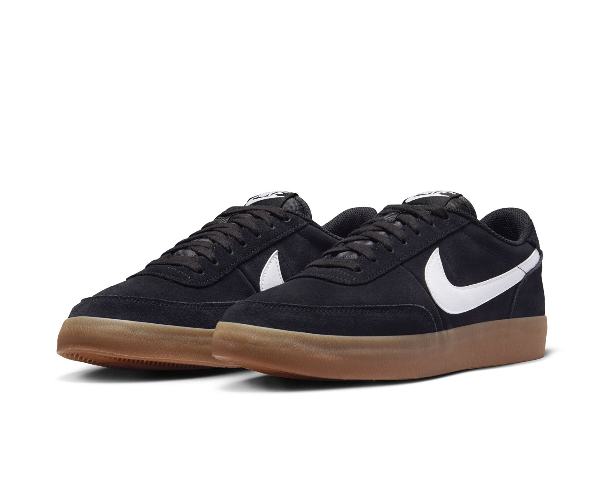 靴 Nike Killshot 2 Premium 27.0.cm Nike Erkek Killshot 2 Siyah FQ8903-002