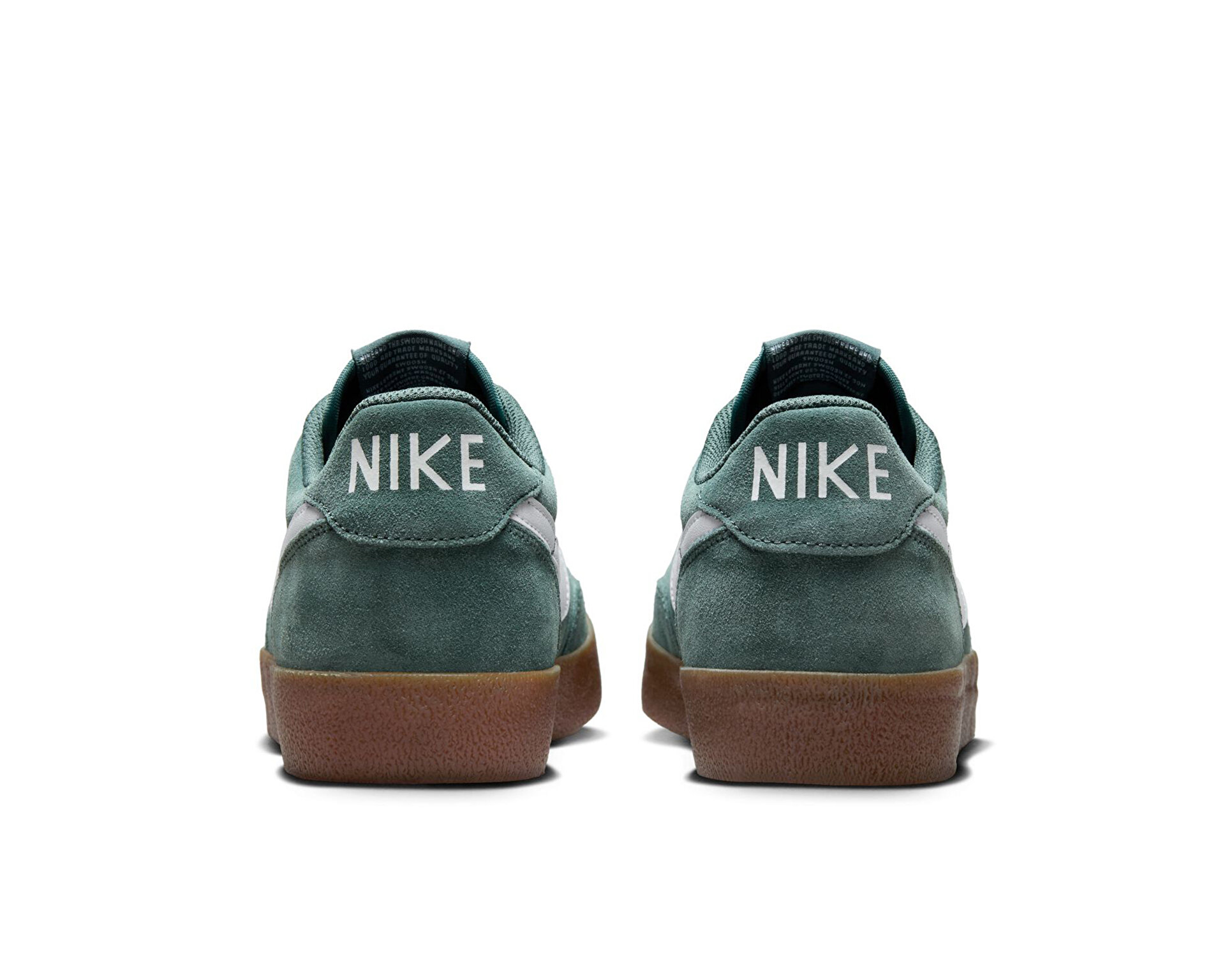 Nike Erkek Killshot 2 Yeşil FQ8903-300