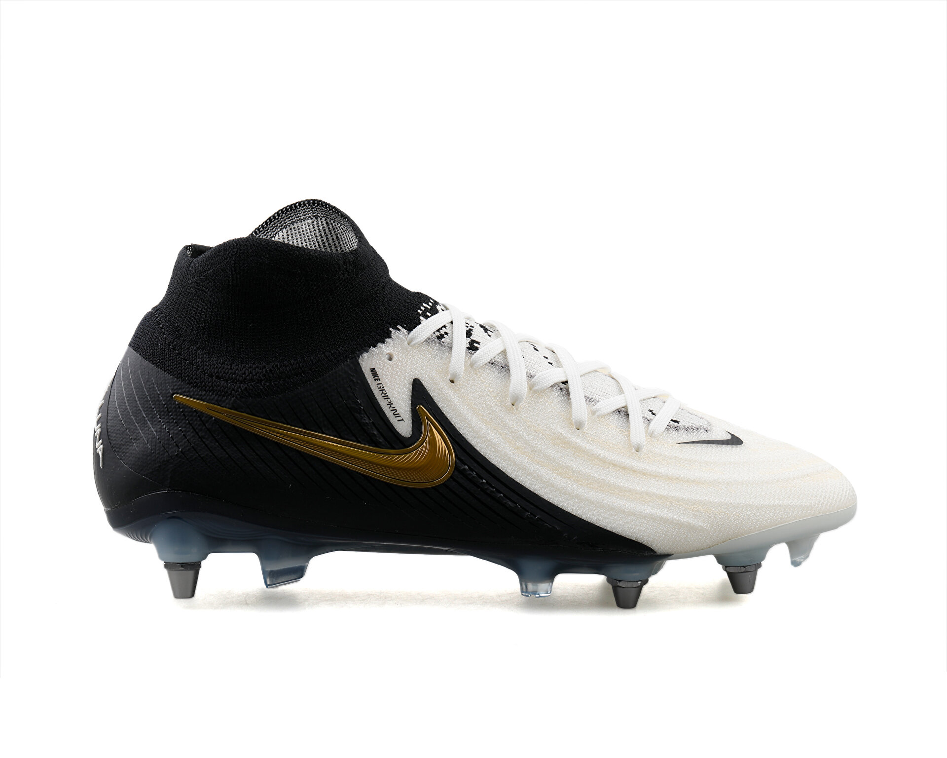 Nike Erkek Phantom Luna II Elite Sg Pro Krem FQ9033-100