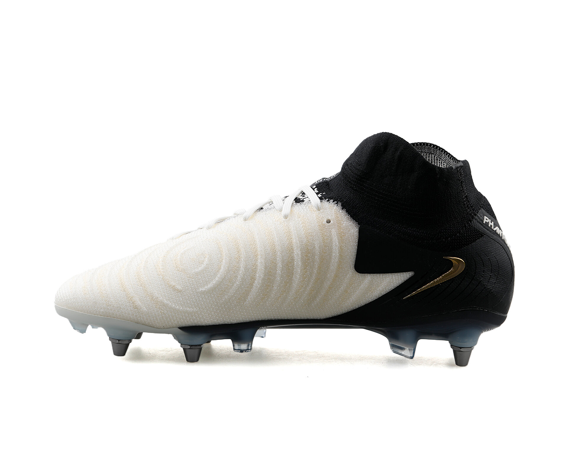 Nike Erkek Phantom Luna II Elite Sg Pro Krem FQ9033-100