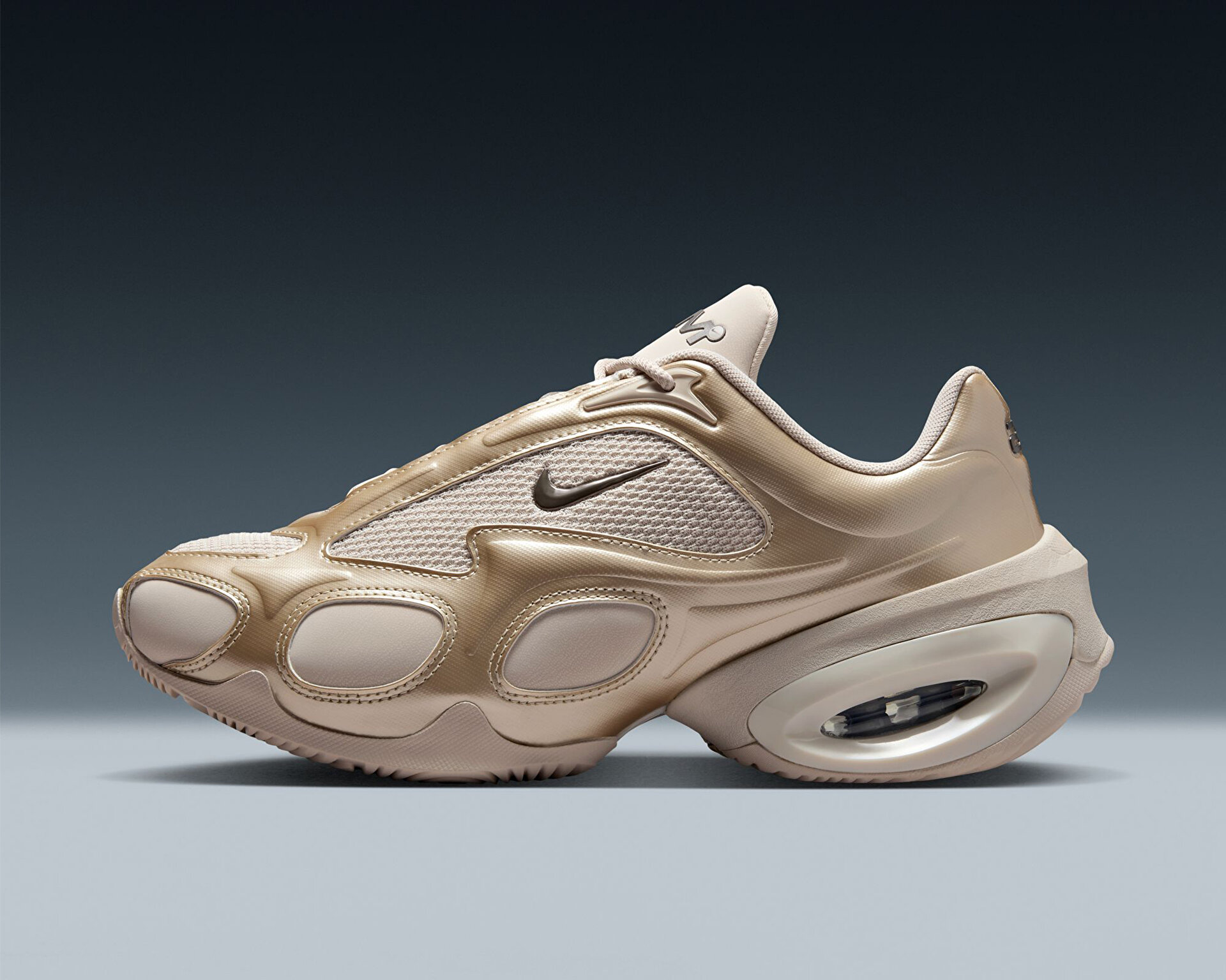 NIKE Kadın WMNS AIR MAX MUSE Siyah FV1920-005 | Korayspor