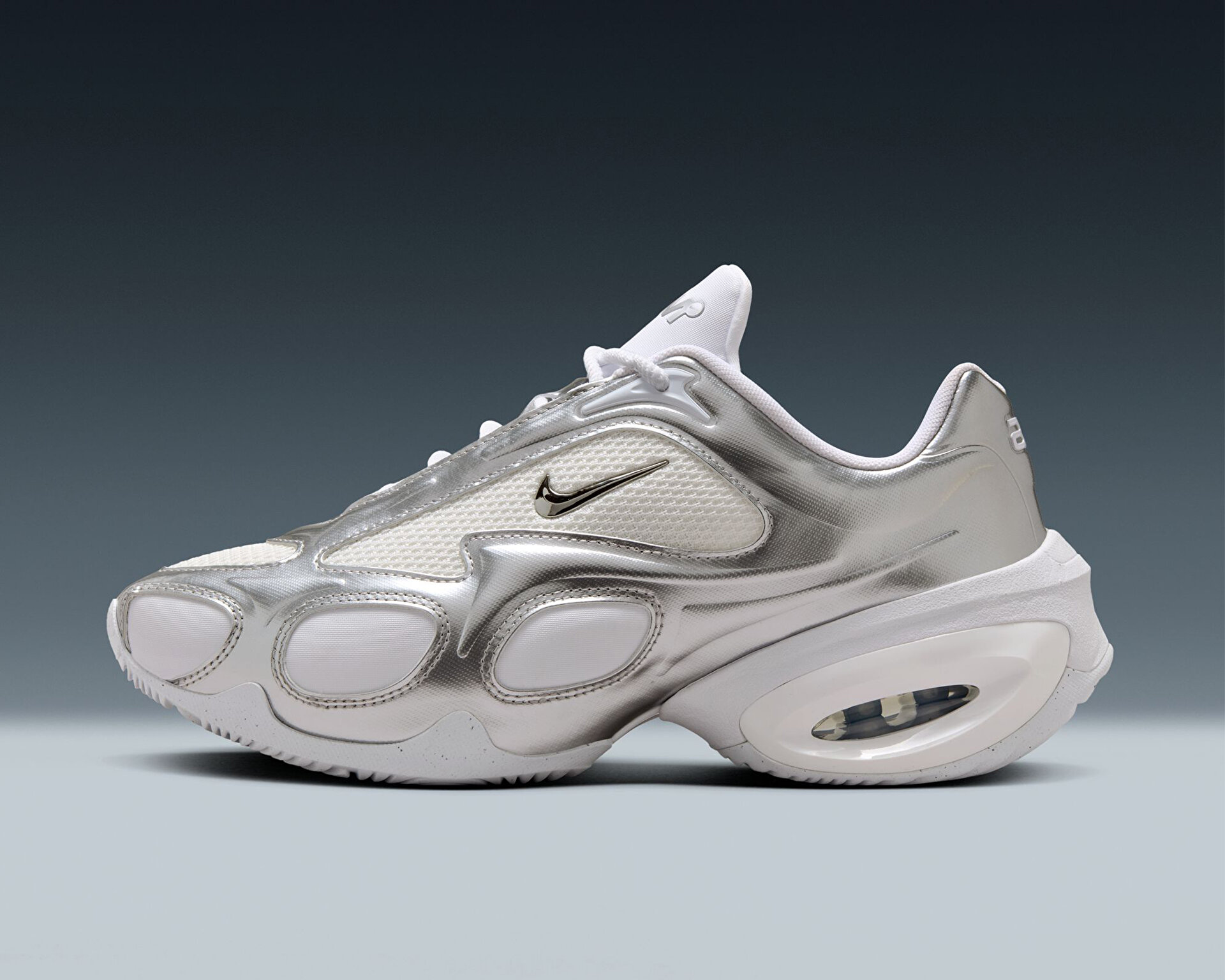 NIKE Kadın WMNS AIR MAX MUSE Beyaz FV1920-100 | Korayspor