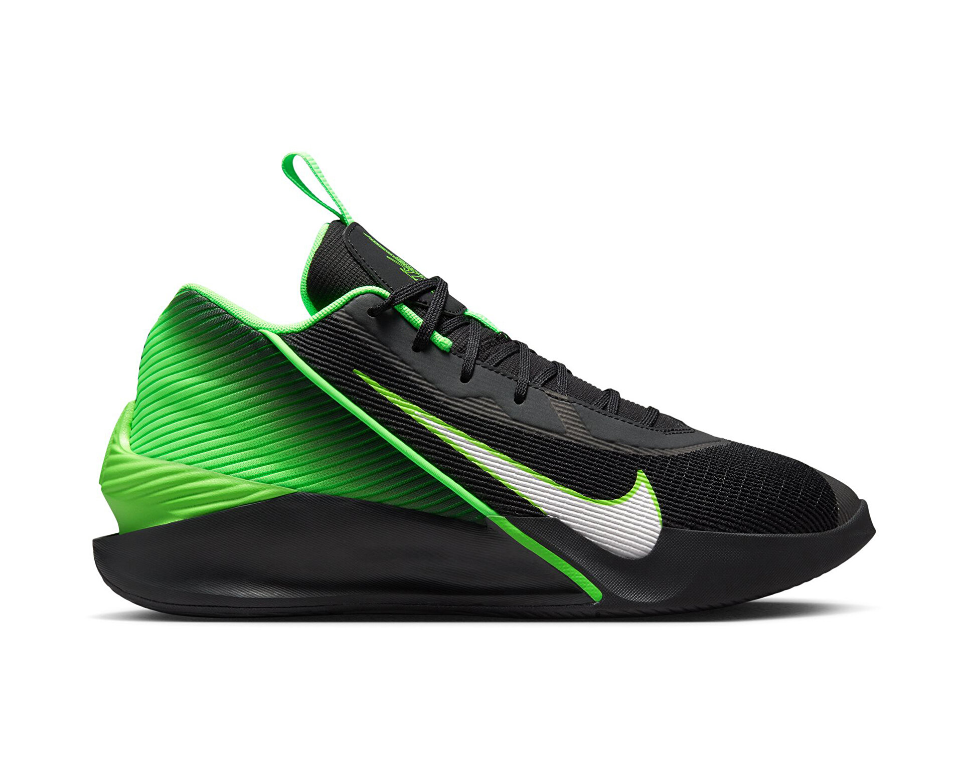 NIKE Erkek G.T. JUMP ACADEMY rnkyk FV5524-001 | Korayspor