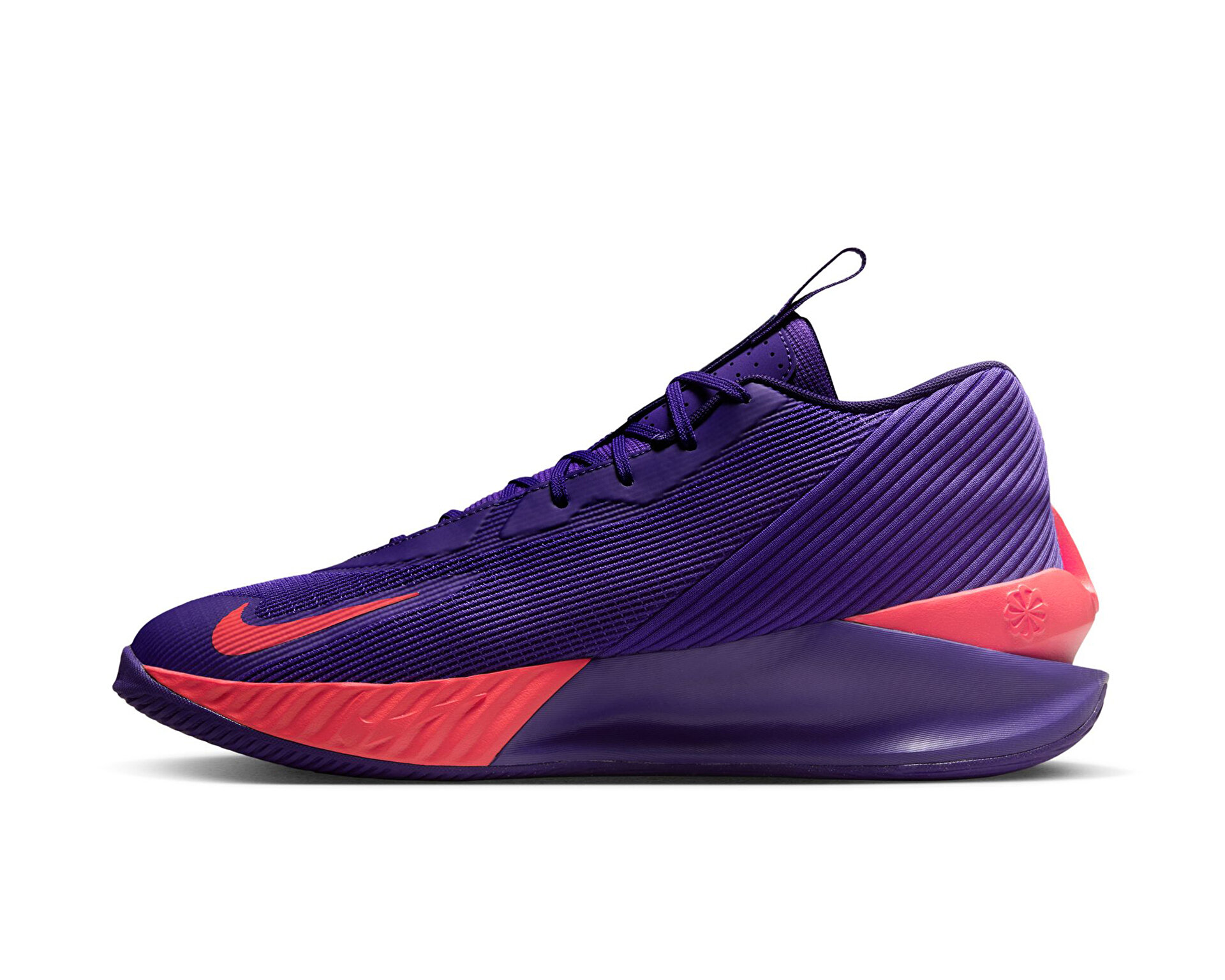 NIKE Erkek G.T. JUMP ACADEMY Mor FV5524-501 | Korayspor