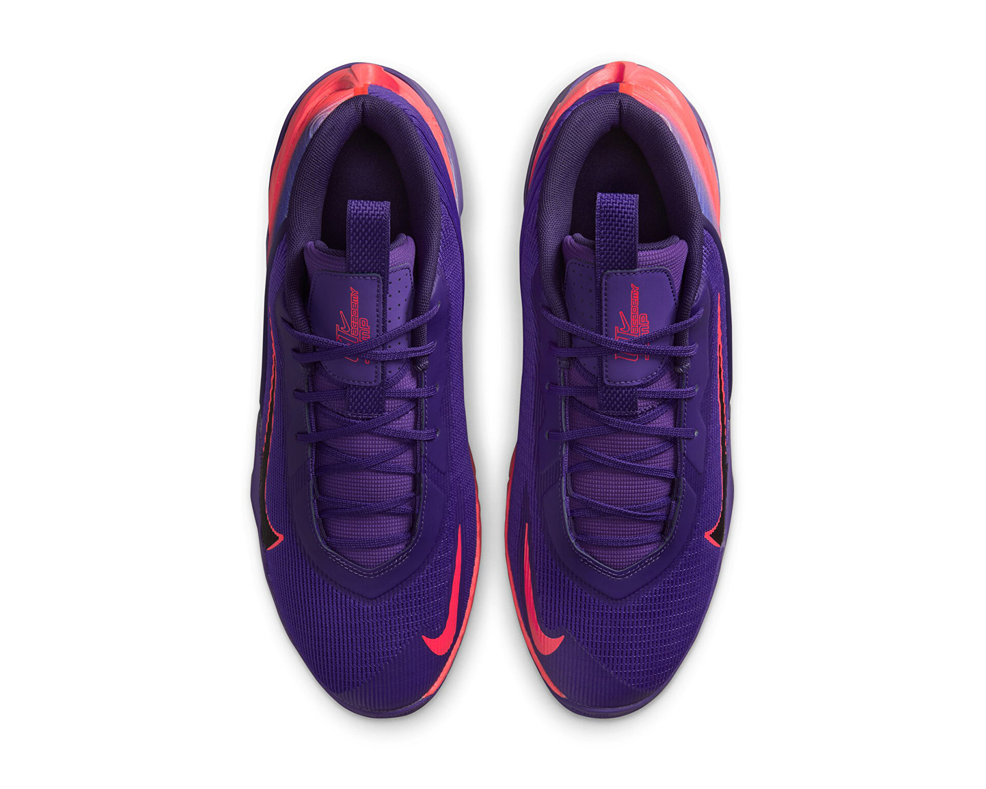 NIKE Erkek G.T. JUMP ACADEMY Mor FV5524-501 | Korayspor