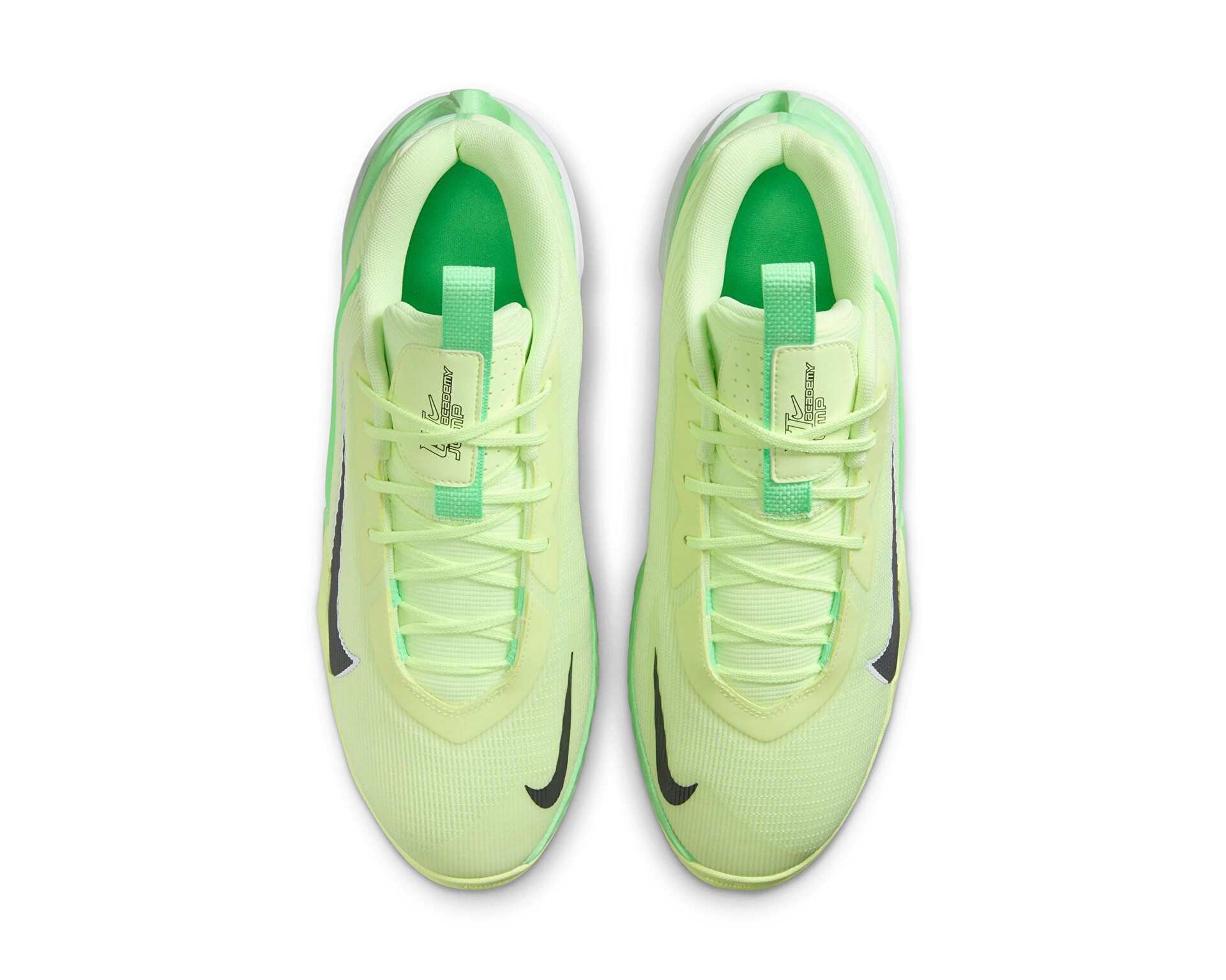 NIKE Erkek G.T. JUMP ACADEMY Yeşil FV5524-700 | Korayspor