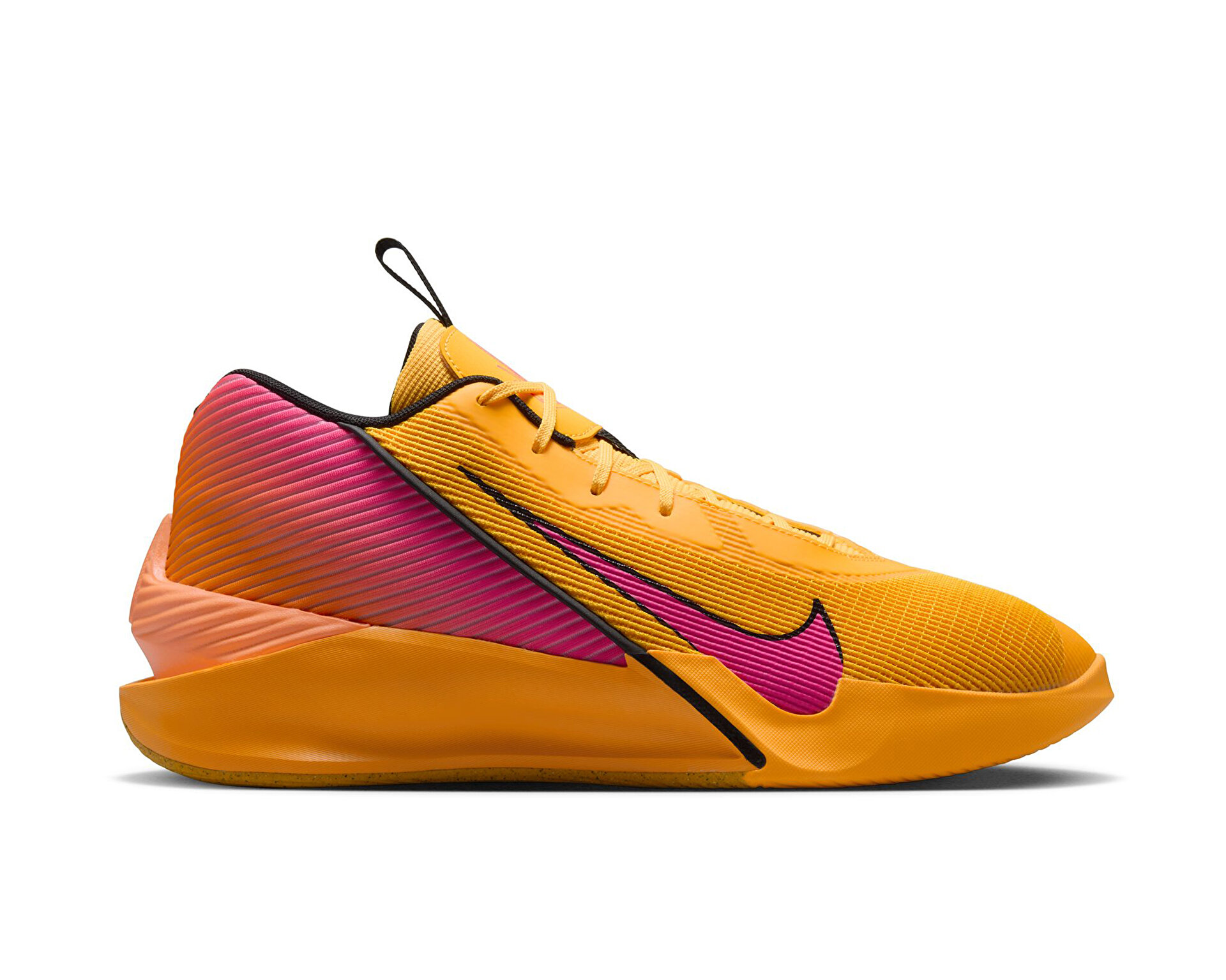 NIKE Erkek G.T. JUMP ACADEMY Turuncu FV5524-800 | Korayspor