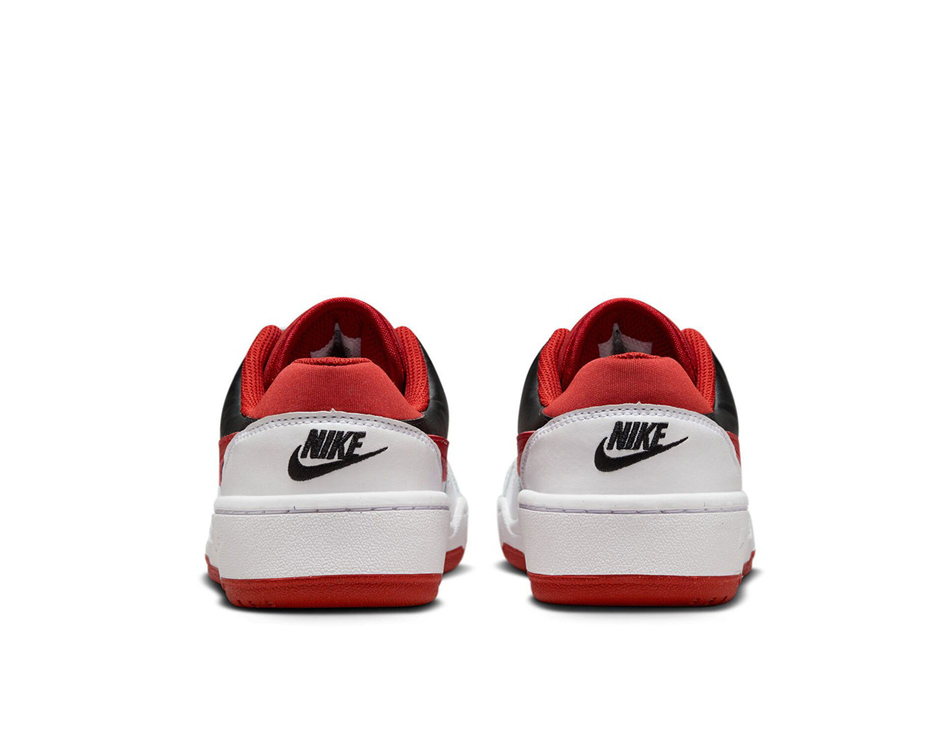 Nike Çocuk Full Force Low Beyaz FV5929-100