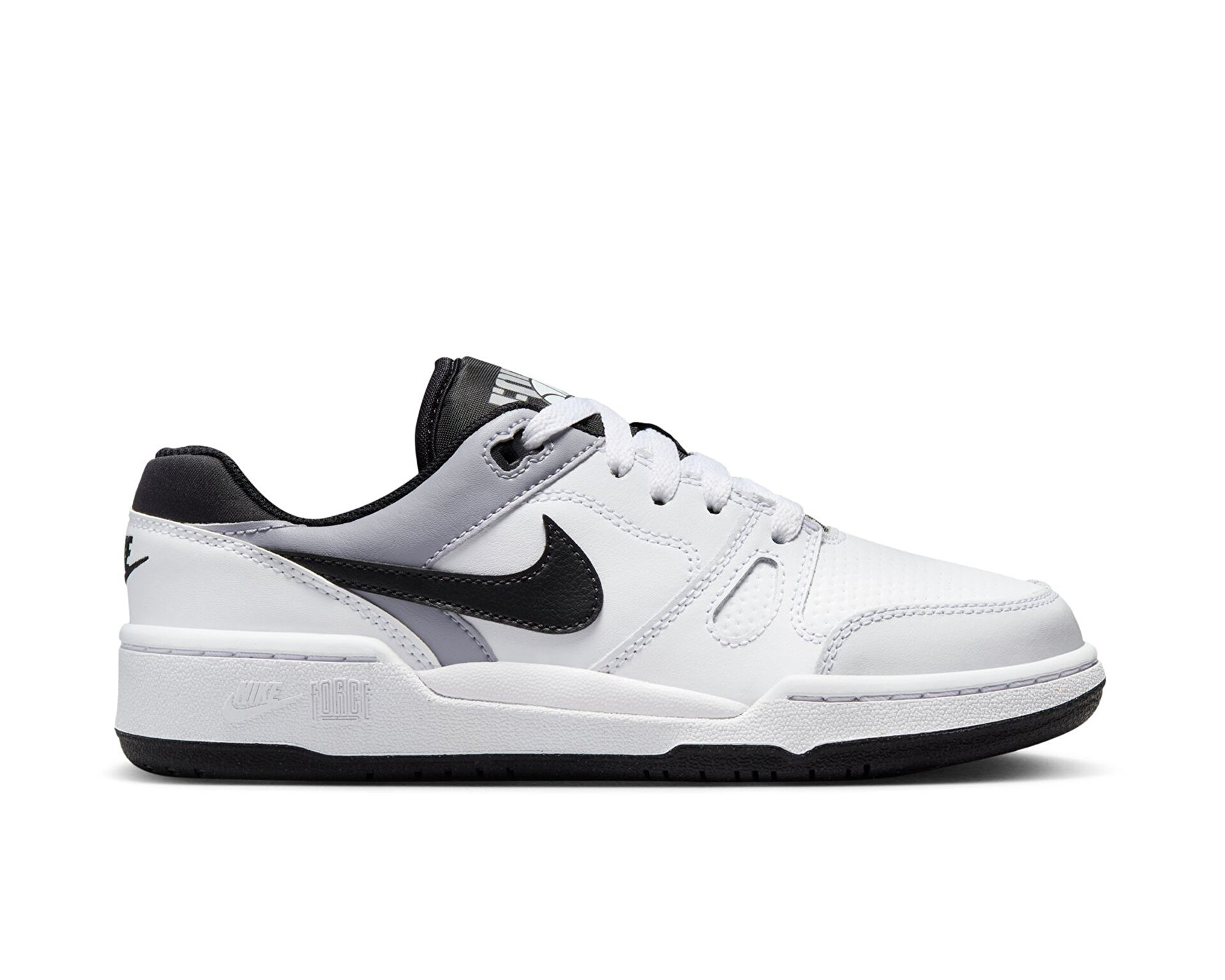 کفش های روزانه Full Force Low