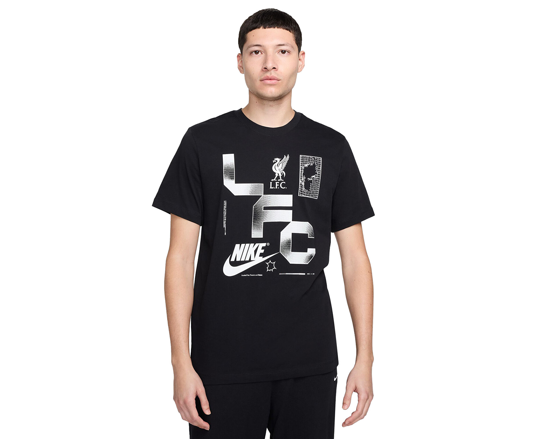 nike futura t shirt mens