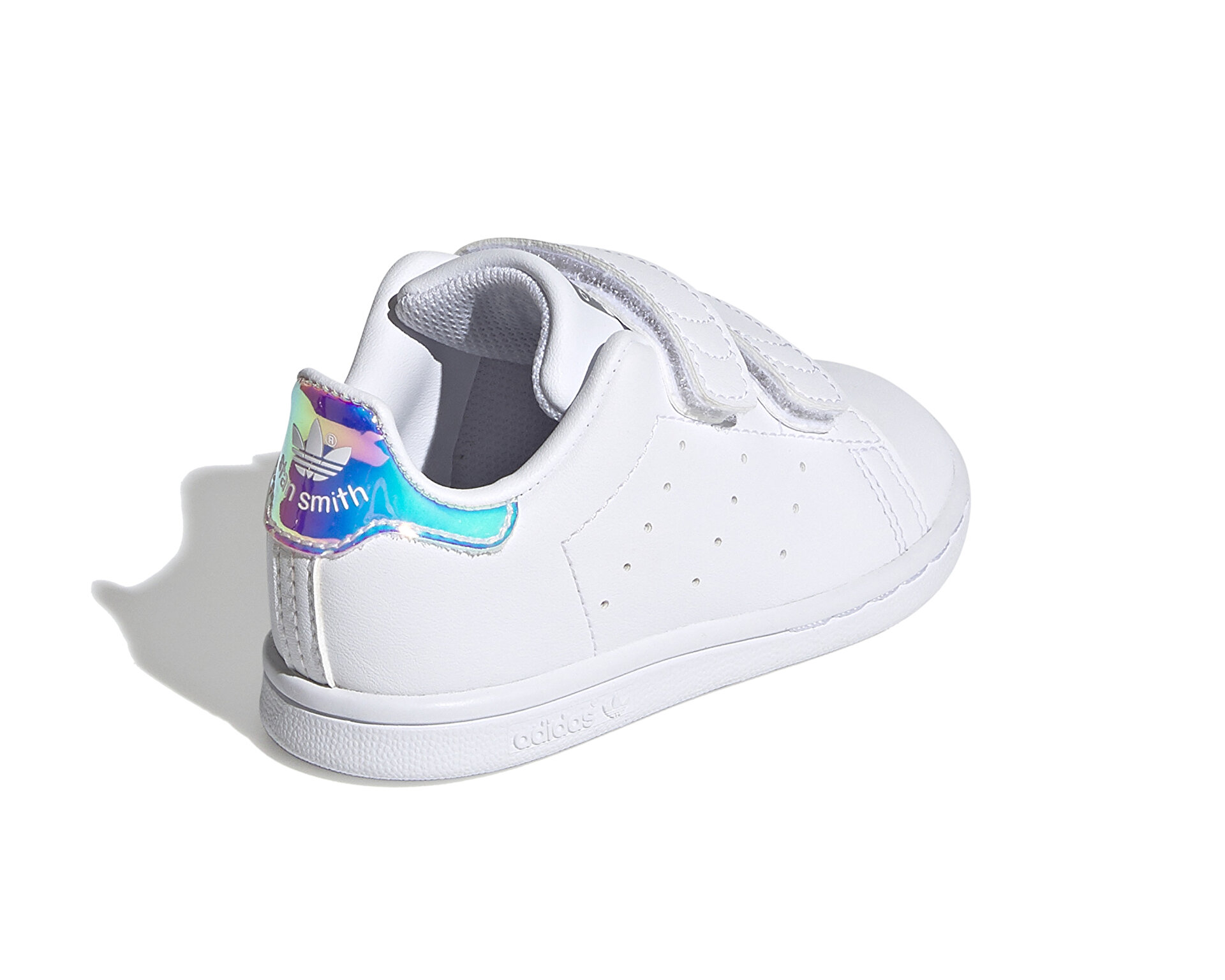 Amy92617新品 Adidas Stan Smith 子供用 24cm adidas Çocuk Stan Smith Cf i Beyaz FX7537