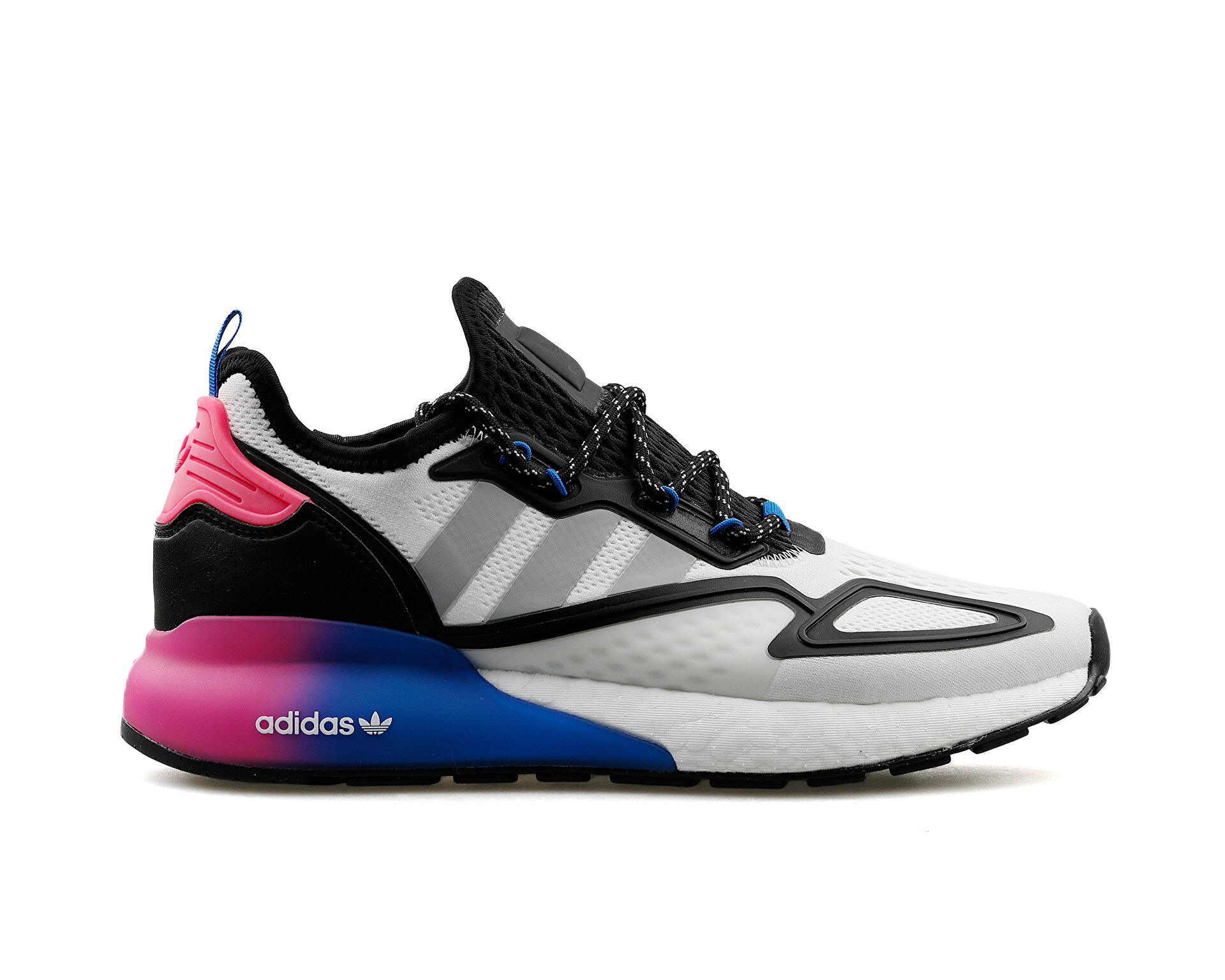 adidas Erkek Zx 2K Boost Beyaz FX8835