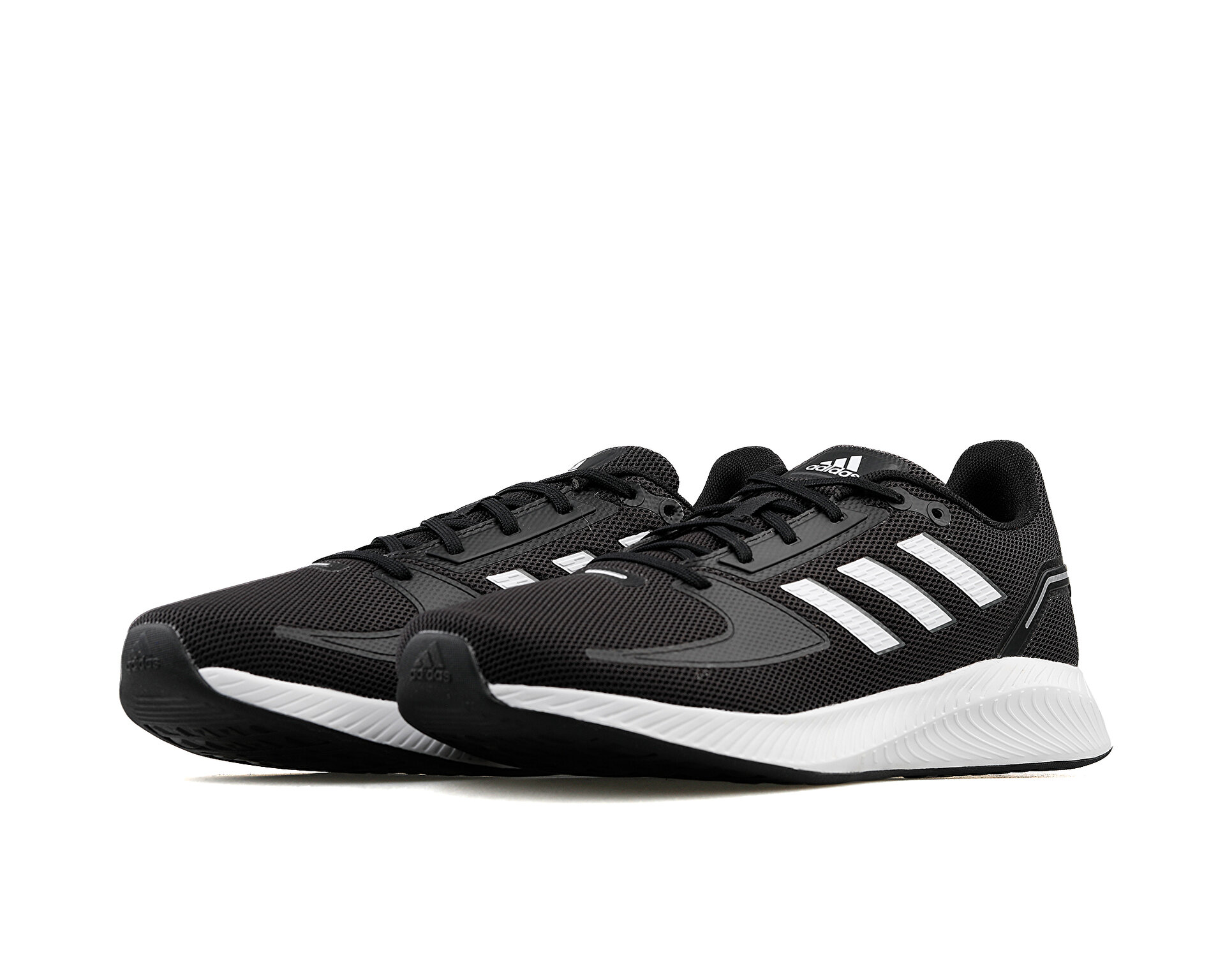 ADIDAS Erkek RUNFALCON 2.0 Siyah FY5943 | Korayspor
