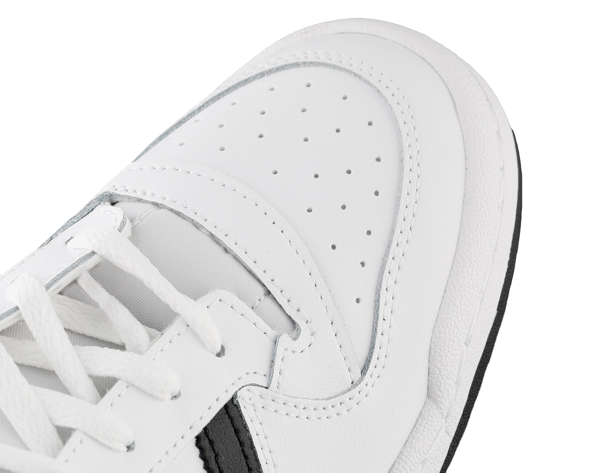 adidas Erkek Forum Mid Beyaz FY7939