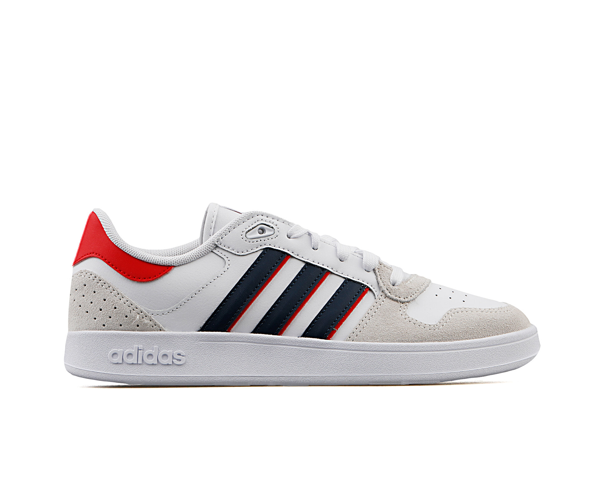 adidas Erkek Breaknet Plus Beyaz FY9649