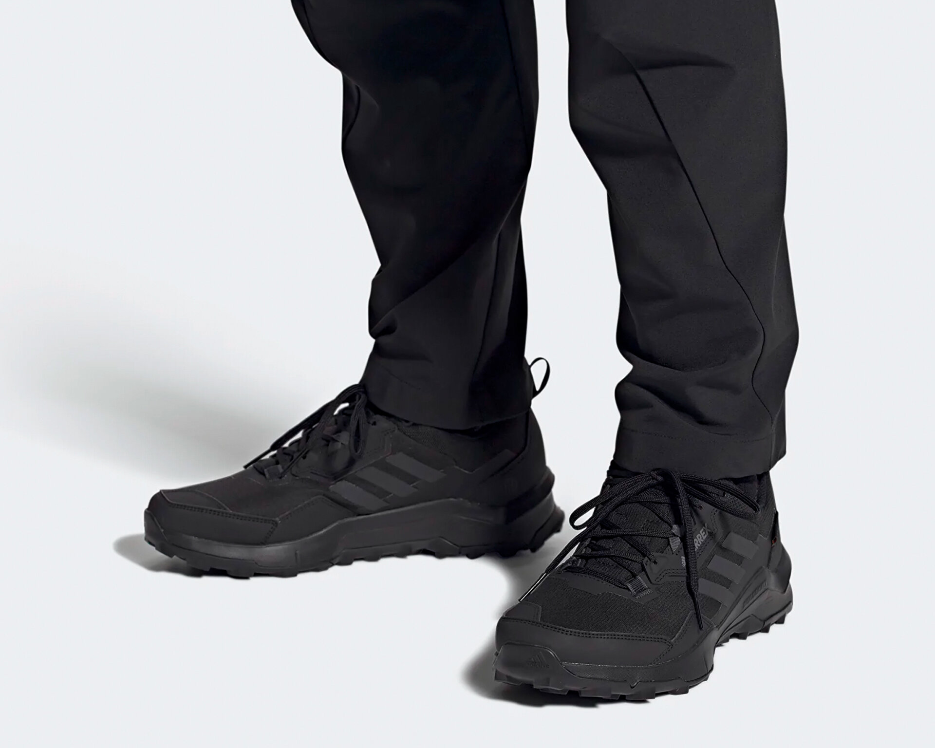 adidas Erkek Terrex Ax4 Gtx Siyah FY9664