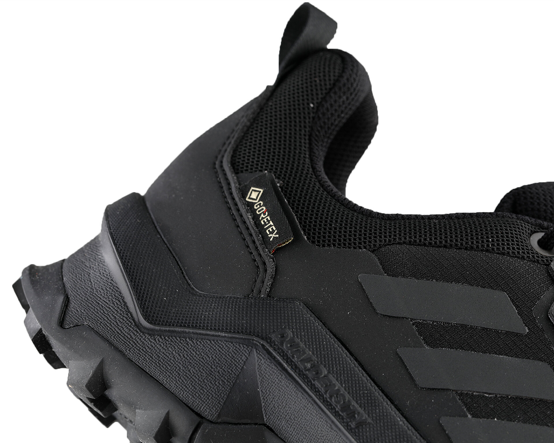 adidas Erkek Terrex Ax4 Gtx Siyah FY9664