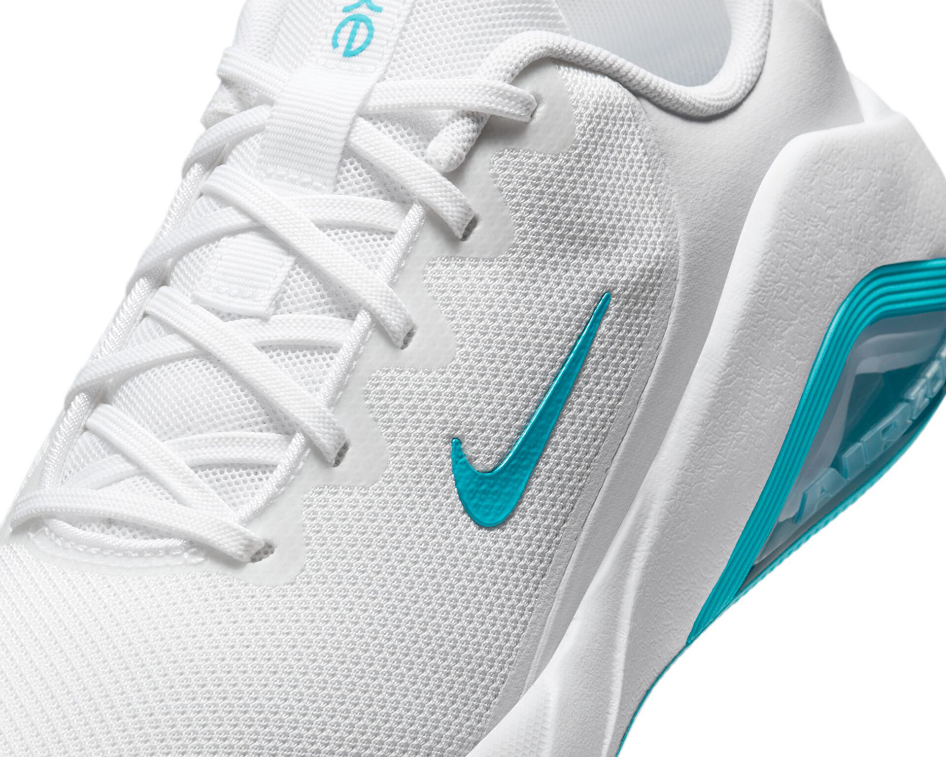 NIKE Kadın W AIR ZOOM BELLA 7 Beyaz FZ1689-104 | Korayspor